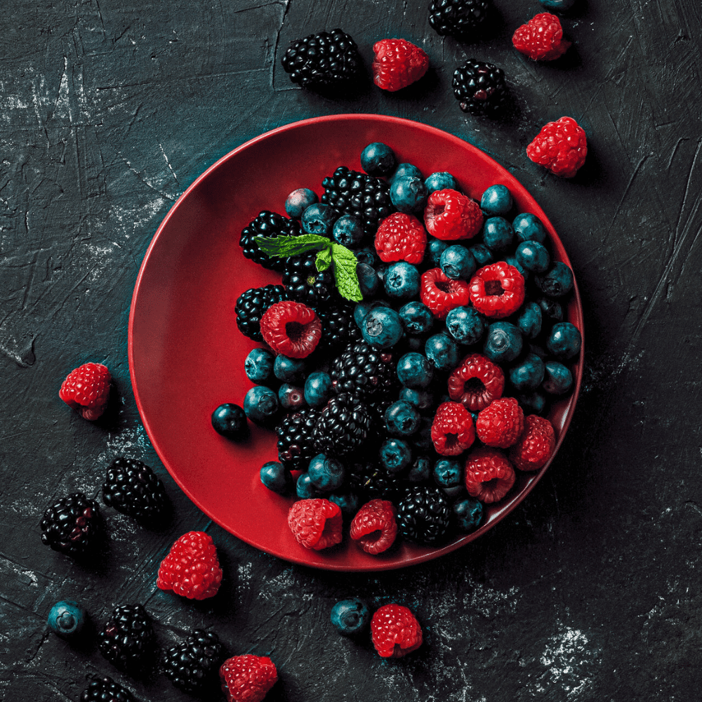 Food Photography Lightroom Presets - aaapresets