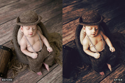 150+ First Years Baby & Newborn Lightroom Presets - adobe lightroom presets, Blogger presets, Cinematic Presets, instagram presets, lightroom presets, Minimalist presets, moody presets, Portrait presets, presets before and after, professional lightroom presets - aaapresets.com