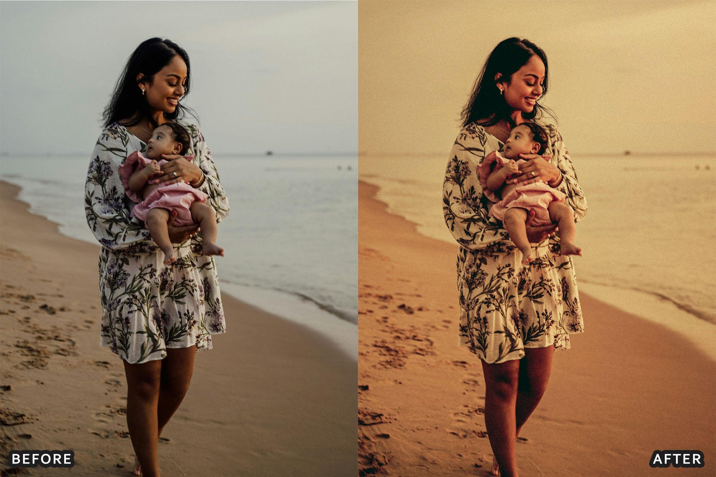 150+ First Years Baby & Newborn Lightroom Presets - Newborn Lightroom Presets Bundle - by AAA Presets