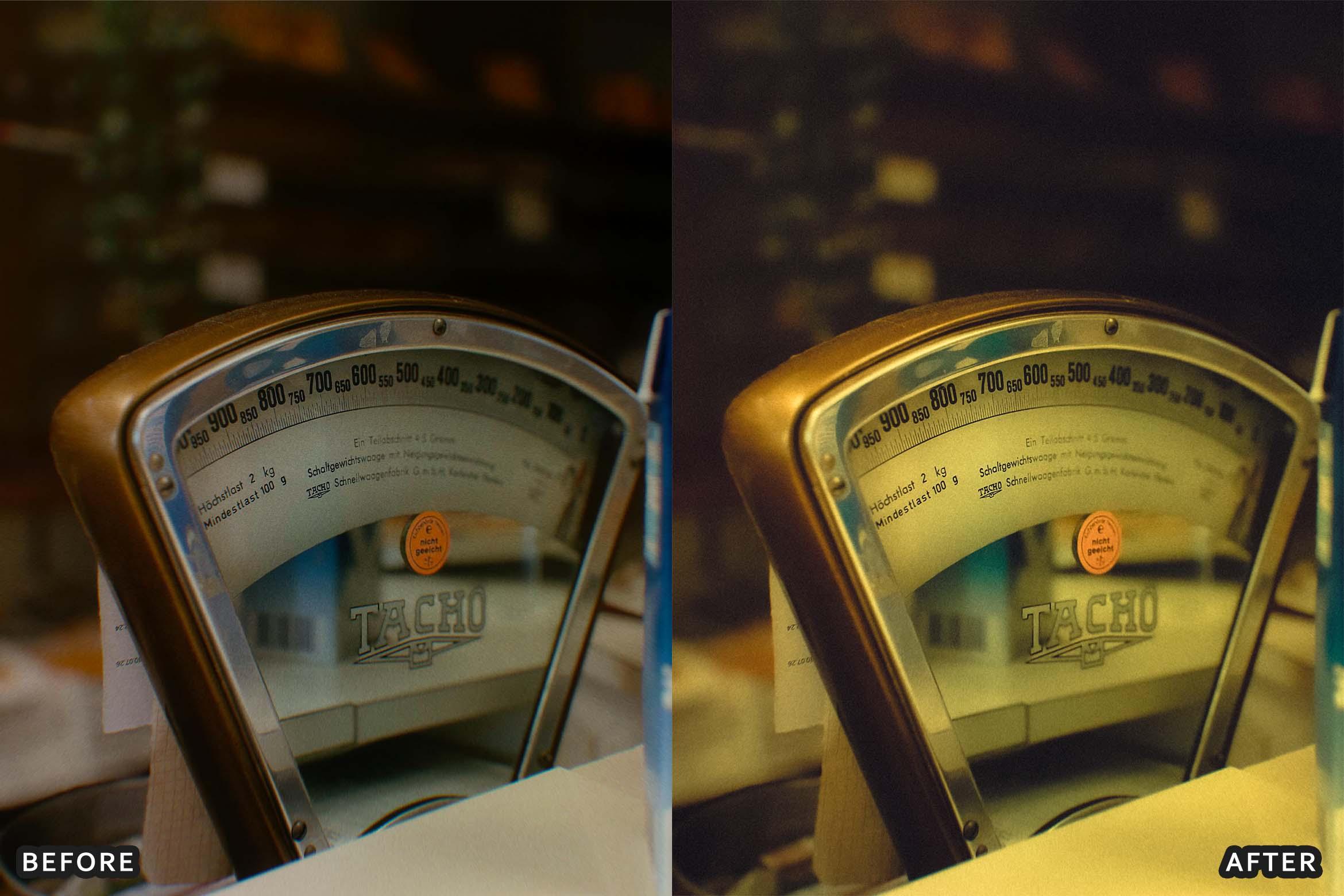 35mm Vintage Kodak Lightroom Presets - Lightroom Presets - by AAA Presets