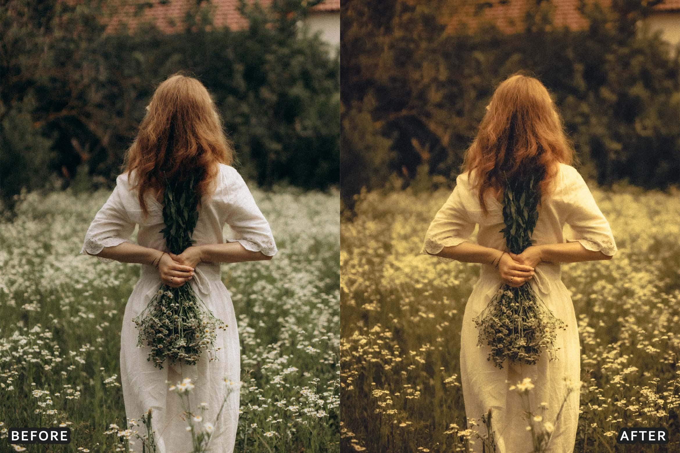 35mm Vintage Kodak Lightroom Presets - Lightroom Presets - by AAA Presets