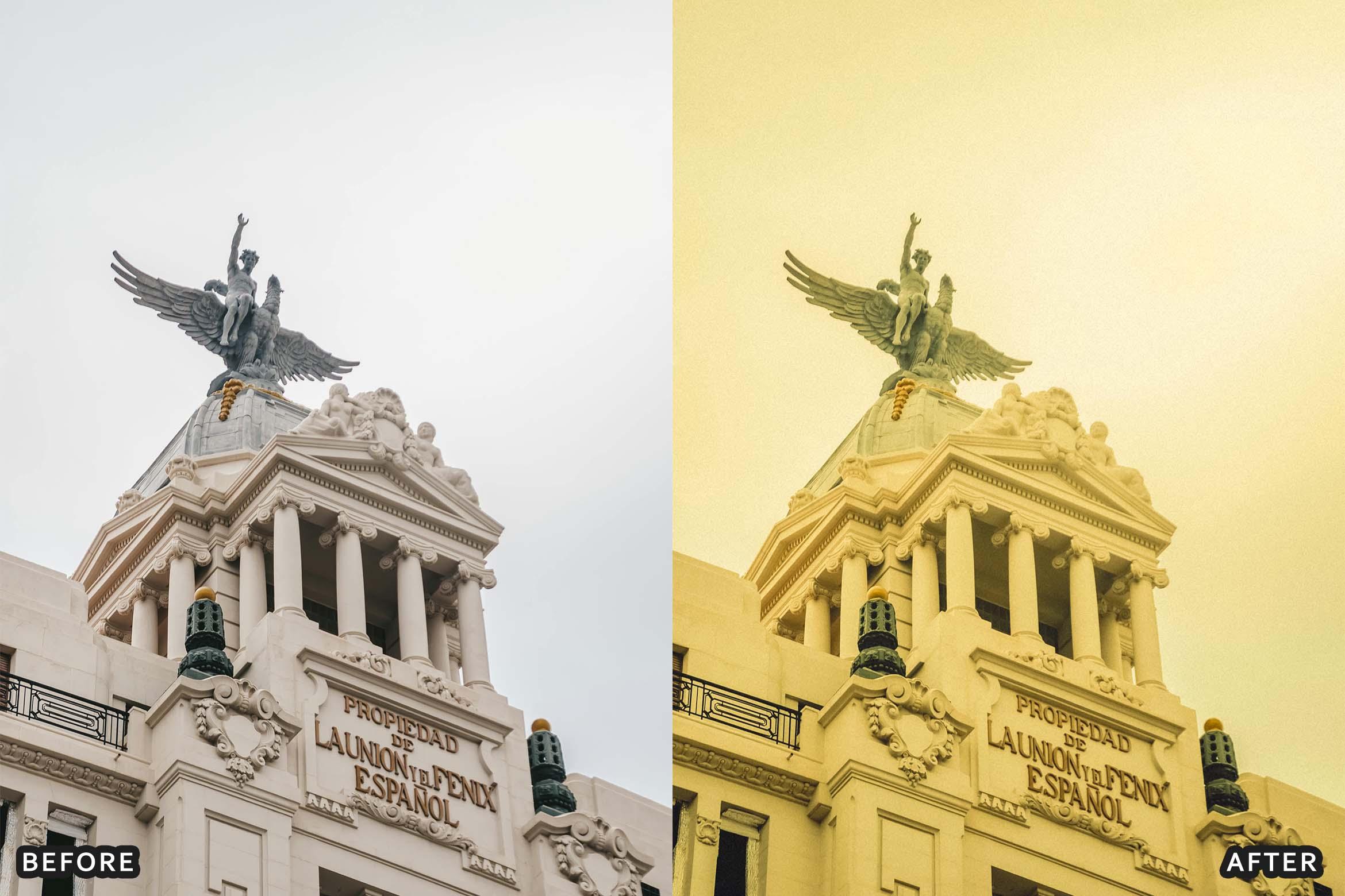 35mm Vintage Kodak Lightroom Presets - Lightroom Presets - by AAA Presets