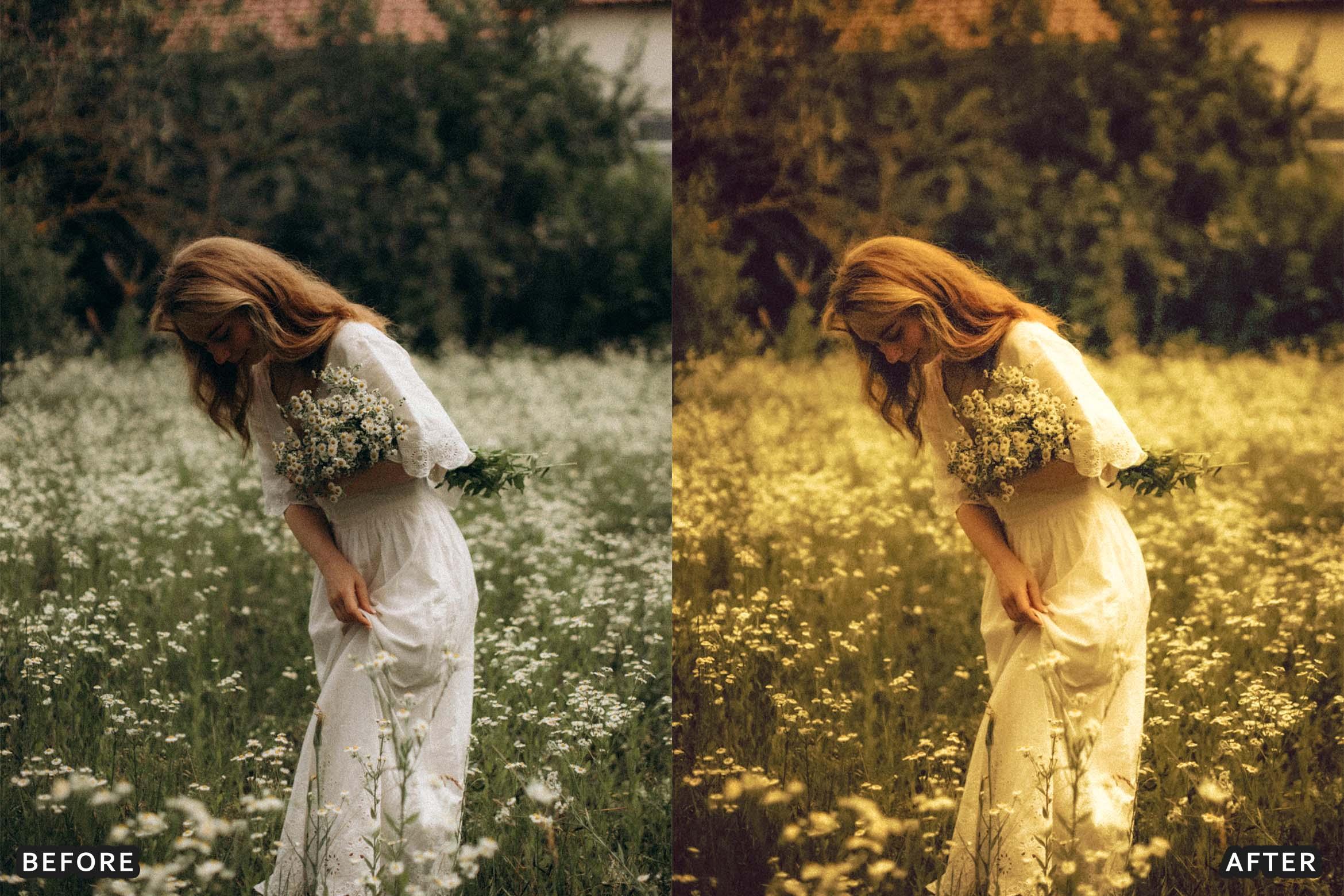 35mm Vintage Kodak Lightroom Presets - Lightroom Presets - by AAA Presets