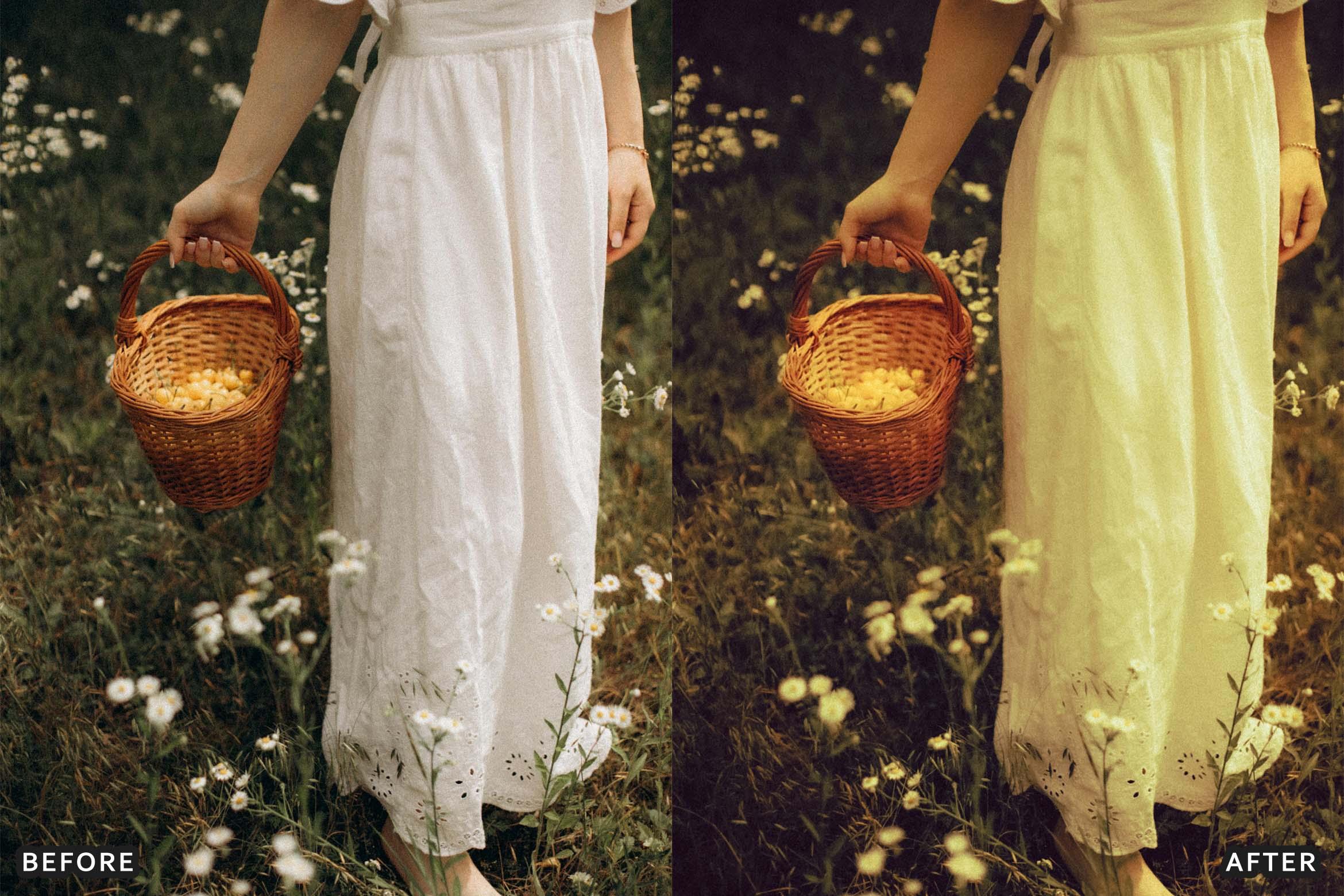 35mm Vintage Kodak Lightroom Presets - Lightroom Presets - by AAA Presets