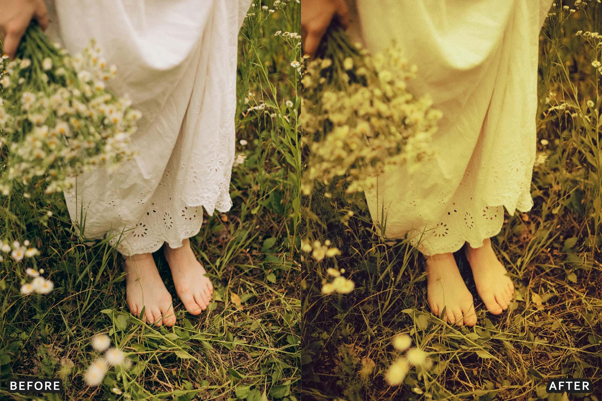 35mm Vintage Kodak Lightroom Presets - Lightroom Presets - by AAA Presets