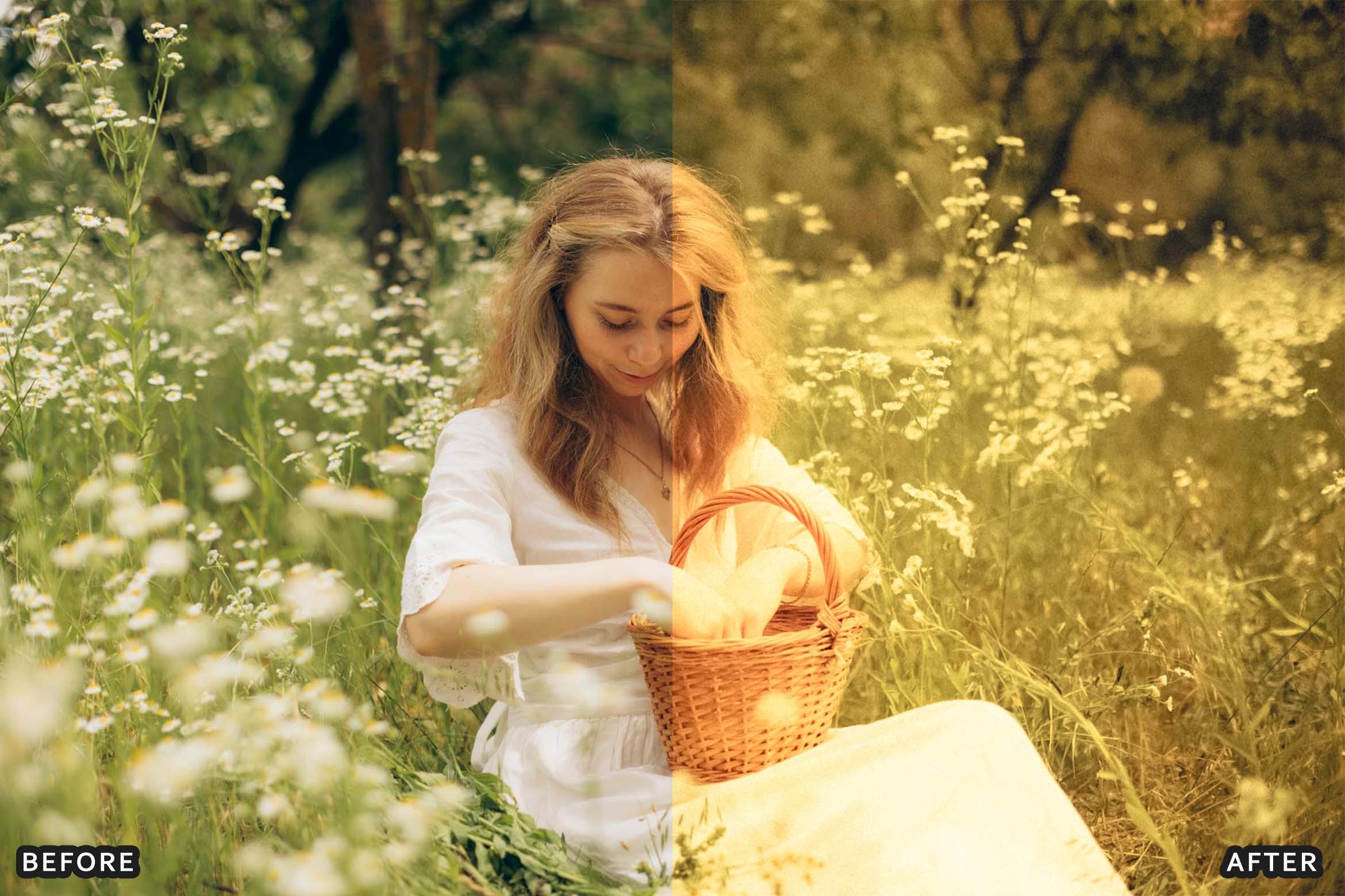 35mm Vintage Kodak Lightroom Presets - Lightroom Presets - by AAA Presets