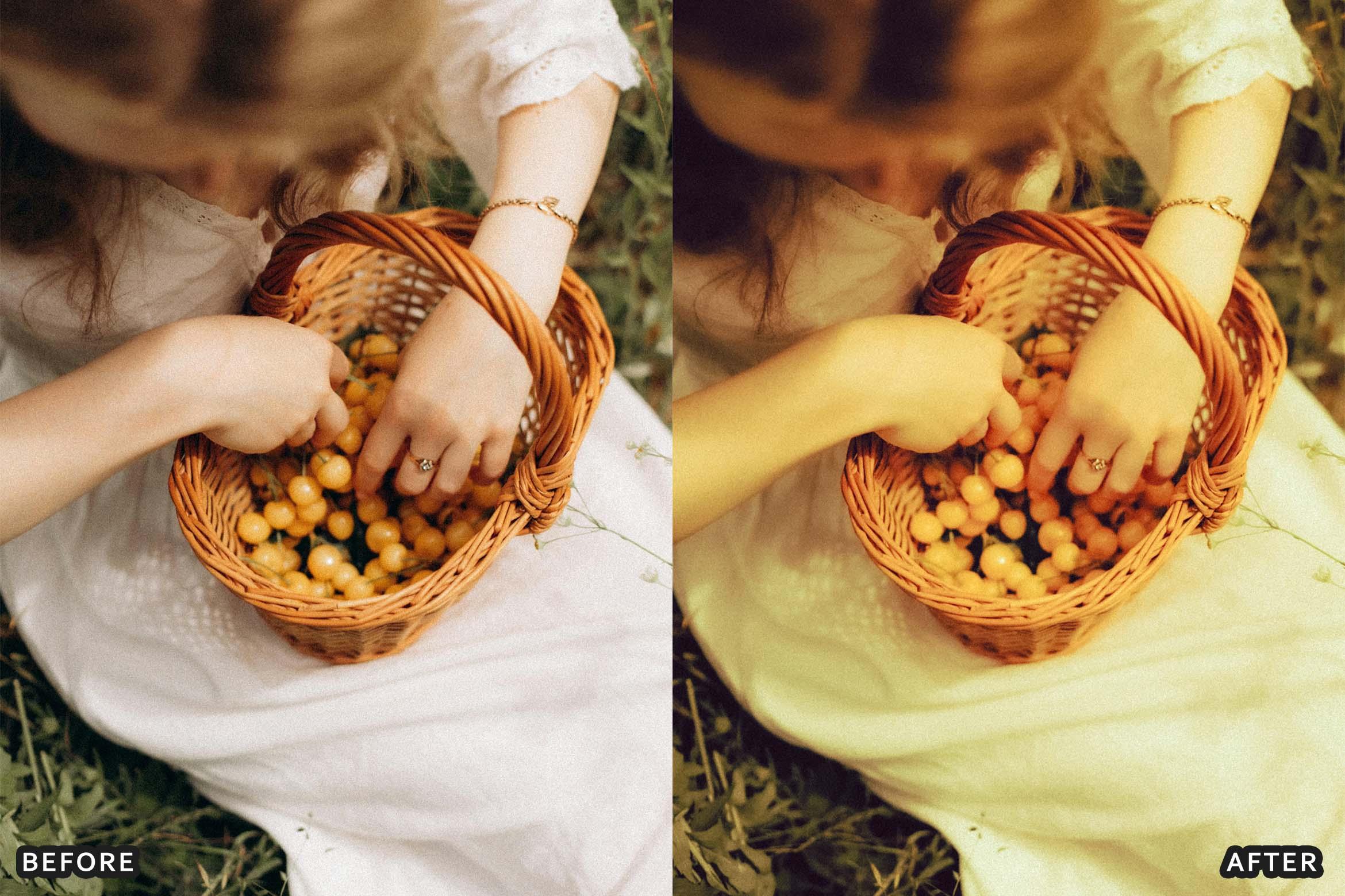 35mm Vintage Kodak Lightroom Presets - Lightroom Presets - by AAA Presets