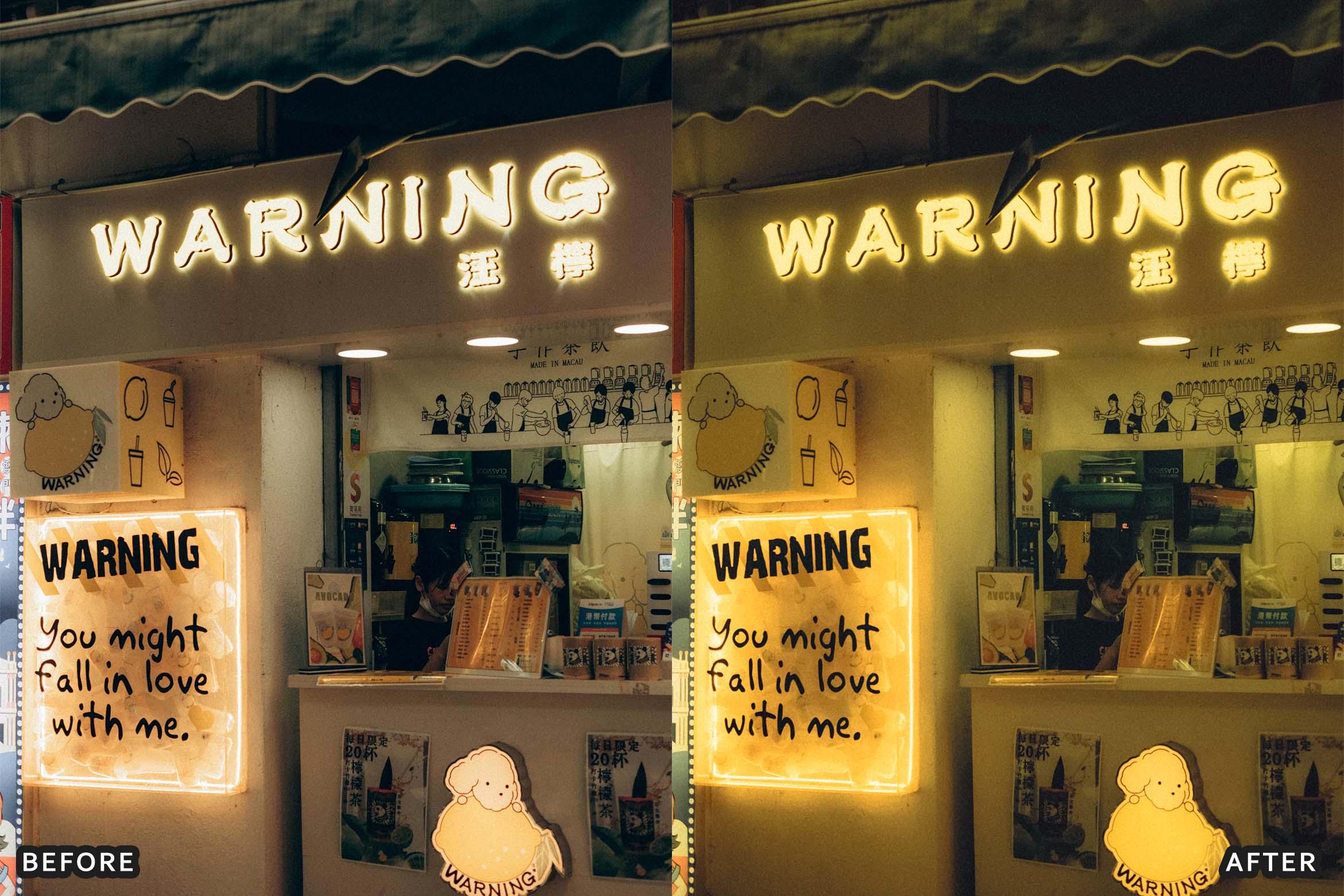 35mm Vintage Kodak Lightroom Presets - Lightroom Presets - by AAA Presets