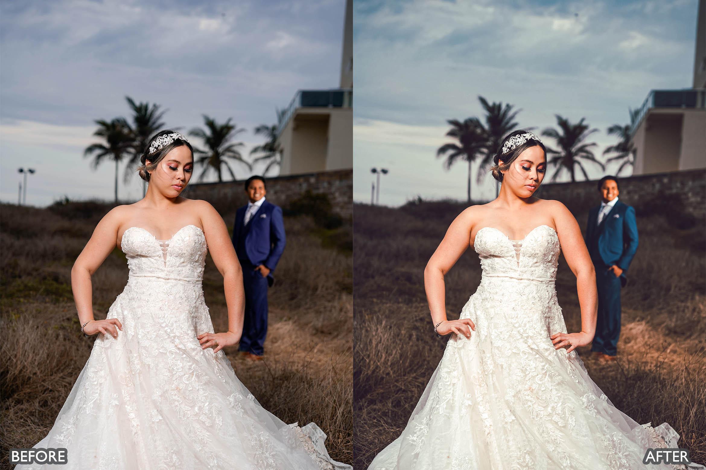 50 Gorgeous Lightroom Presets for Wedding Photography - adobe lightroom presets, Blogger presets, Cinematic Presets, instagram presets, lightroom presets, Minimalist presets, moody presets, Portrait presets, presets before and after, professional lightroom presets, Wedding Lightroom Presets Bundle - aaapresets.com