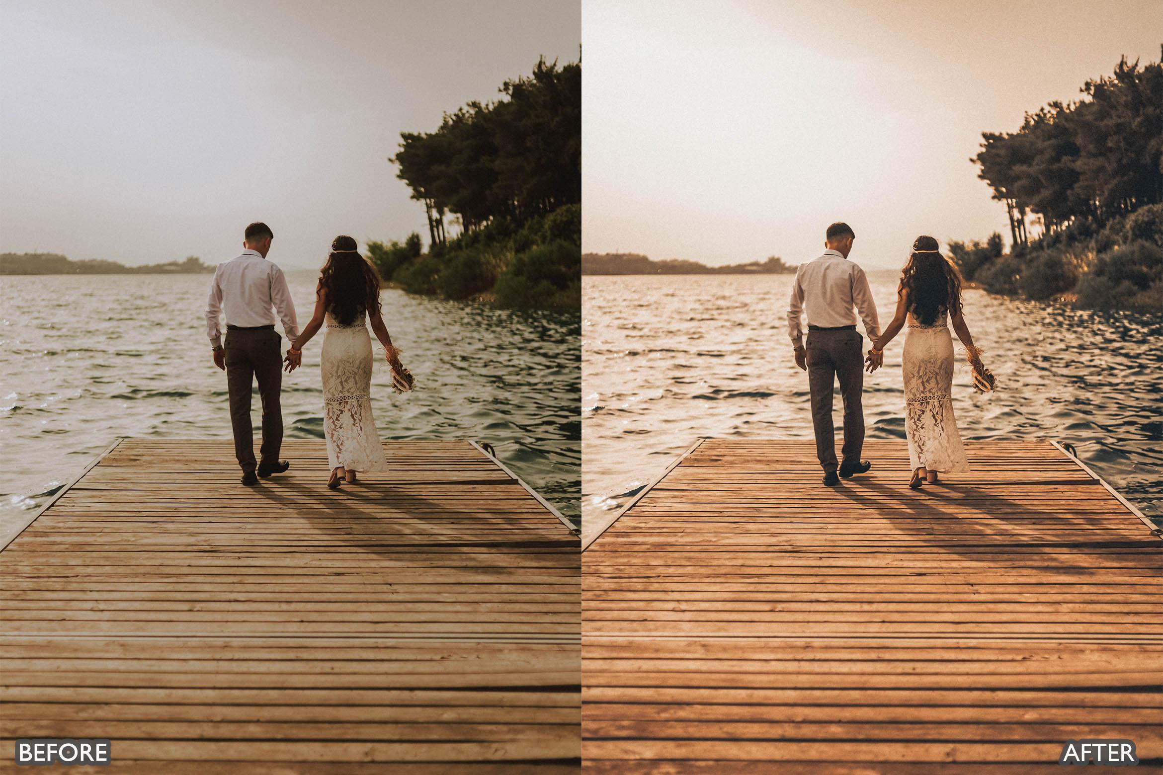 50 Gorgeous Lightroom Presets for Wedding Photography - adobe lightroom presets, Blogger presets, Cinematic Presets, instagram presets, lightroom presets, Minimalist presets, moody presets, Portrait presets, presets before and after, professional lightroom presets, Wedding Lightroom Presets Bundle - aaapresets.com