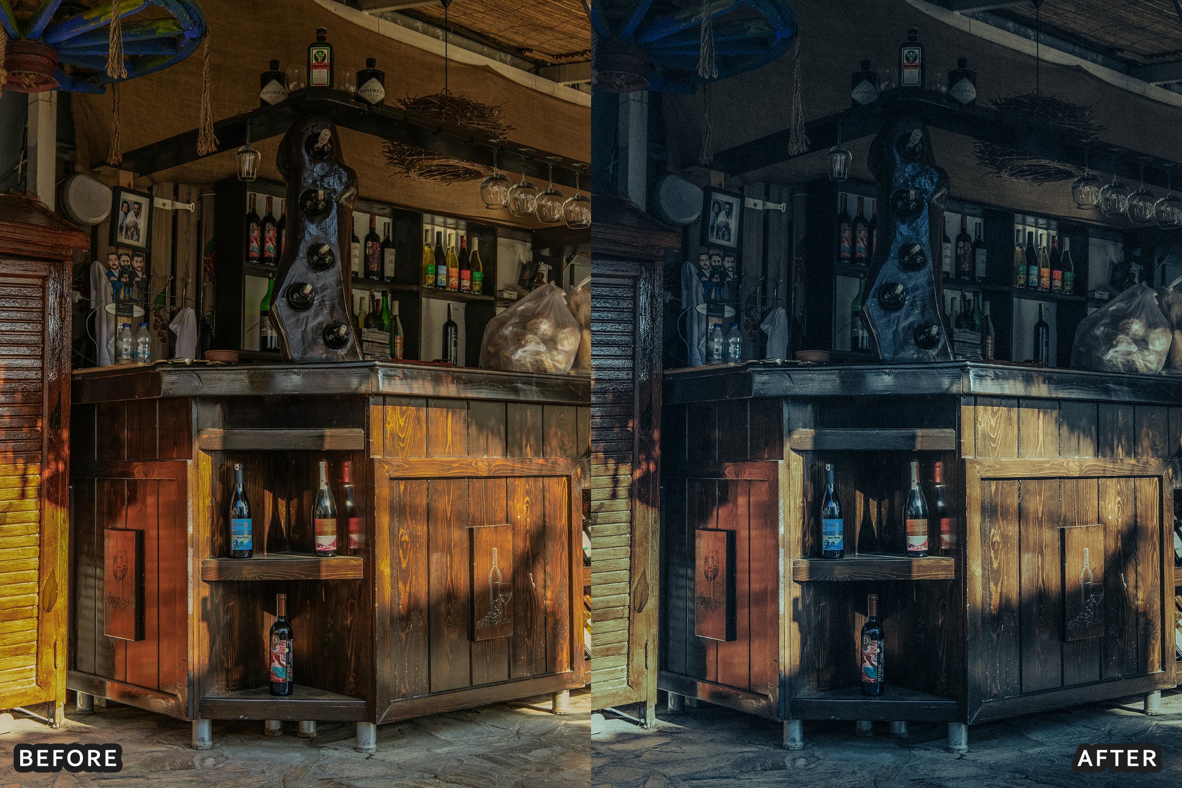 AI-Optimized 80s Vintage Pastel Tone Lightroom Presets - Lightroom Presets - by AAA Presets