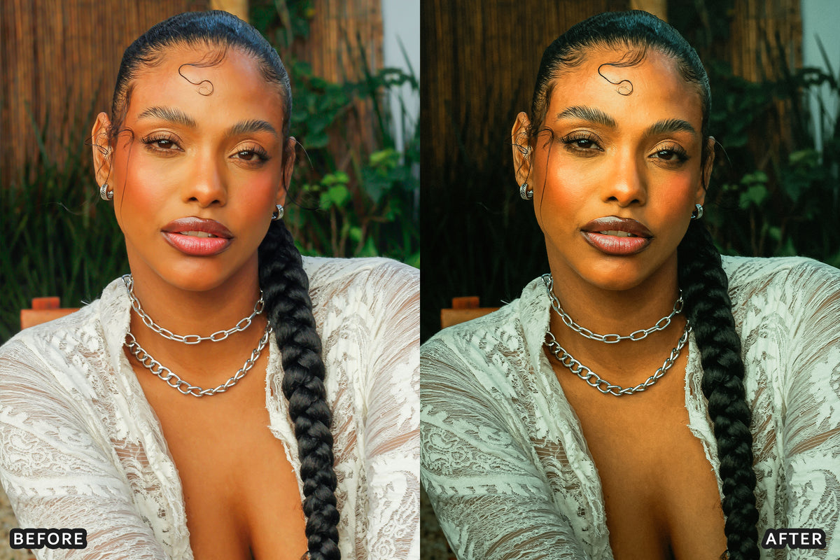 Chocolate Corduroy Lightroom Presets before and after photo example 03
