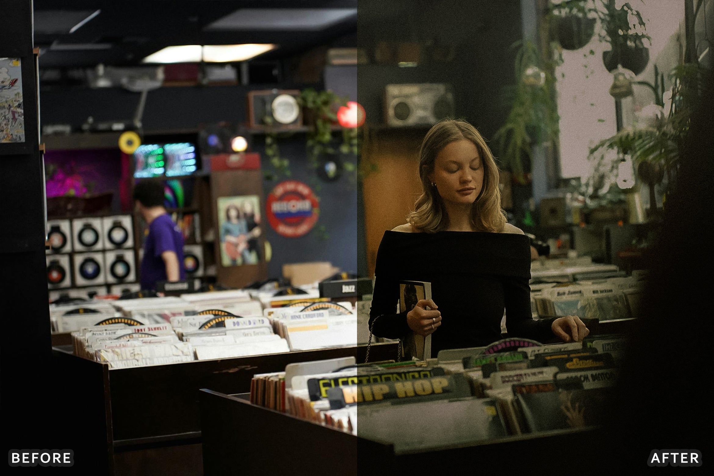 AI-Optimized Luxury Old Money Lightroom Presets