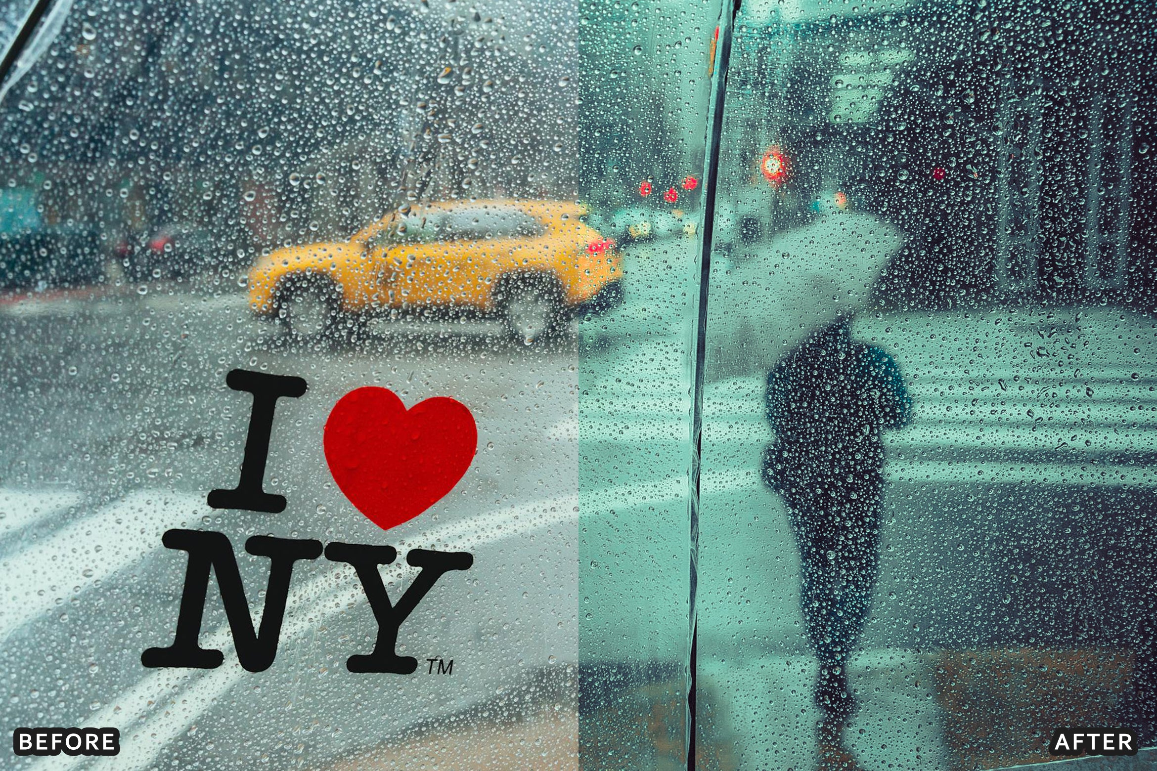 AI-Optimized Aesthetic Moody Lightroom Presets - Lightroom Presets - by AAA Presets