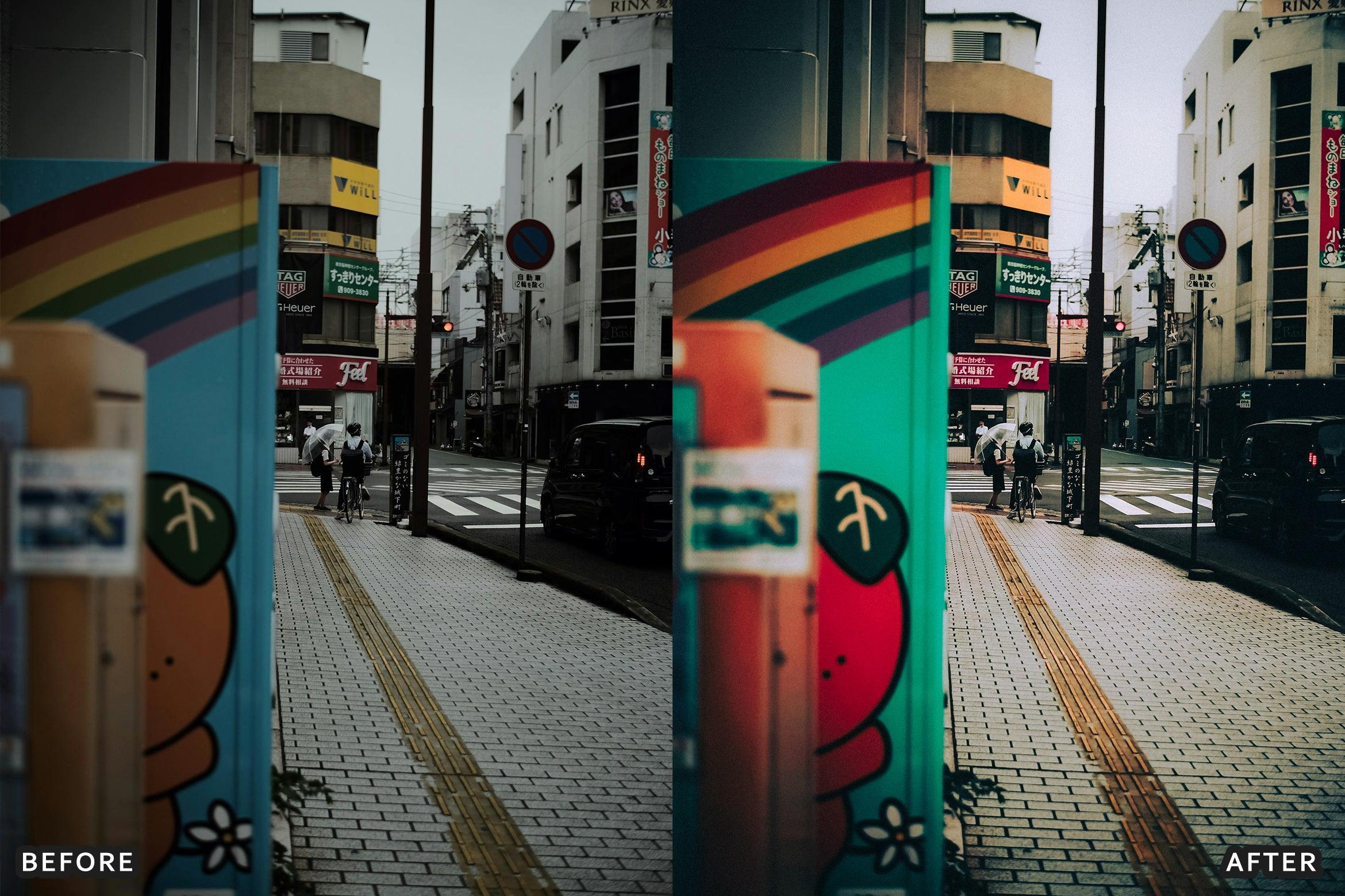 AI-Optimized Anime Dreamy Lightroom Presets - Lightroom Presets - by AAA Presets