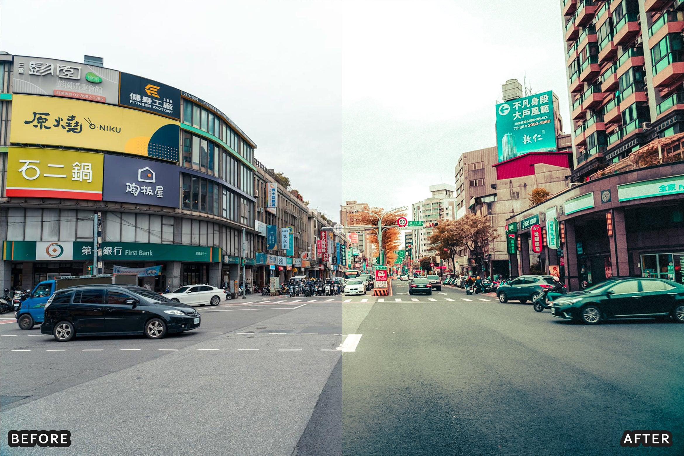 AI-Optimized Anime Dreamy Lightroom Presets - Lightroom Presets - by AAA Presets