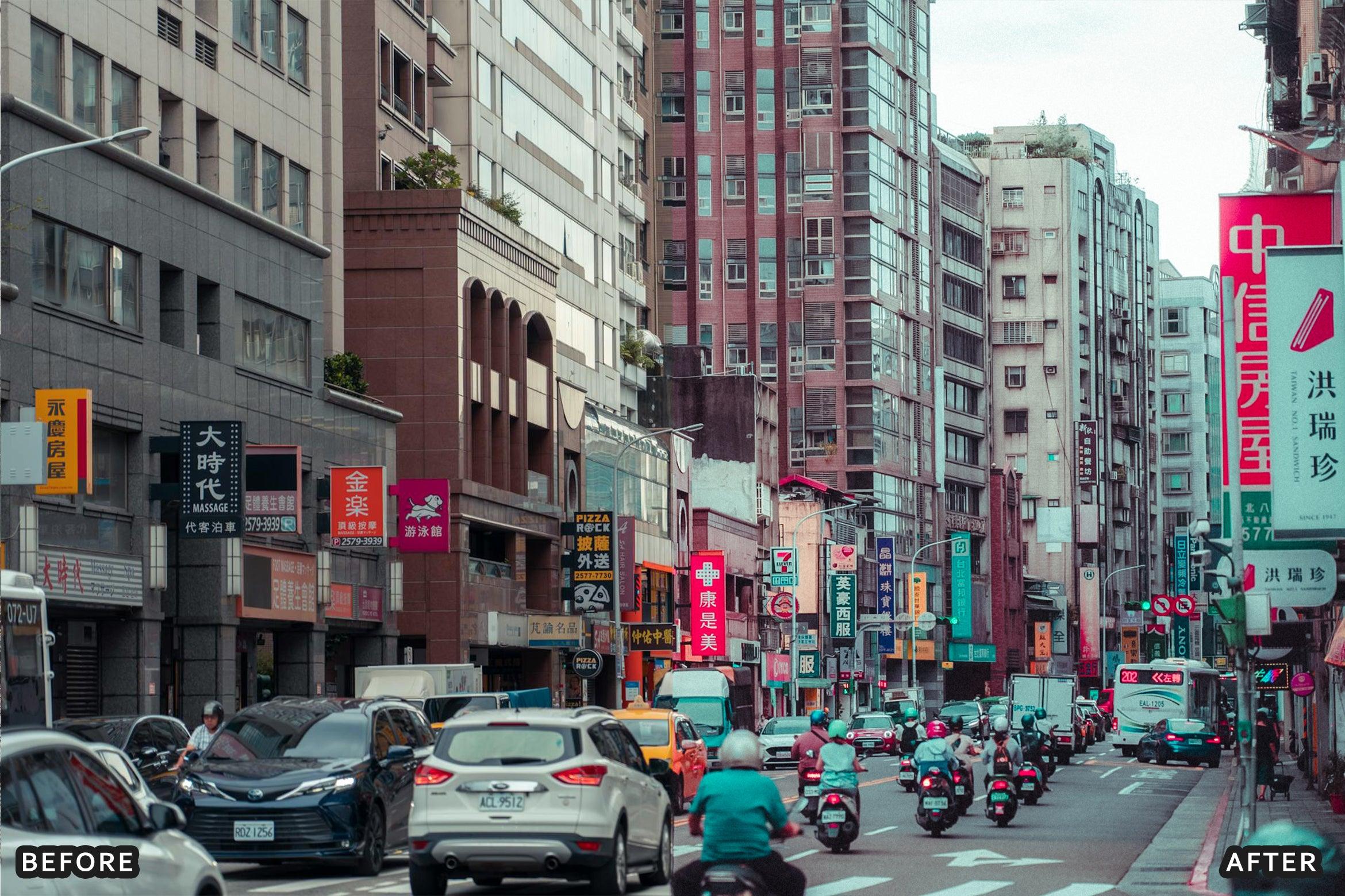 AI-Optimized Anime Dreamy Lightroom Presets - Lightroom Presets - by AAA Presets