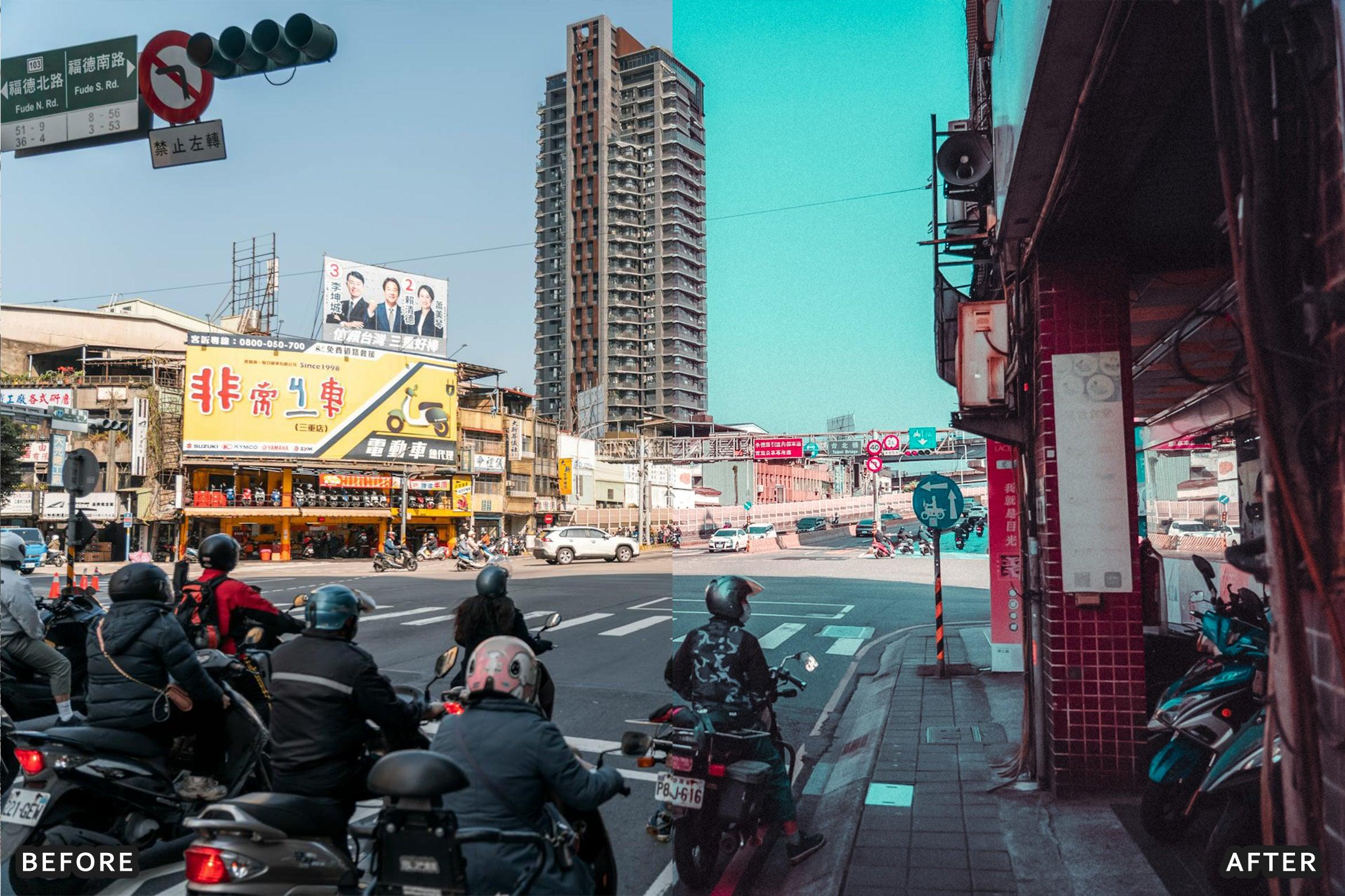 AI-Optimized Anime Dreamy Lightroom Presets - Lightroom Presets - by AAA Presets