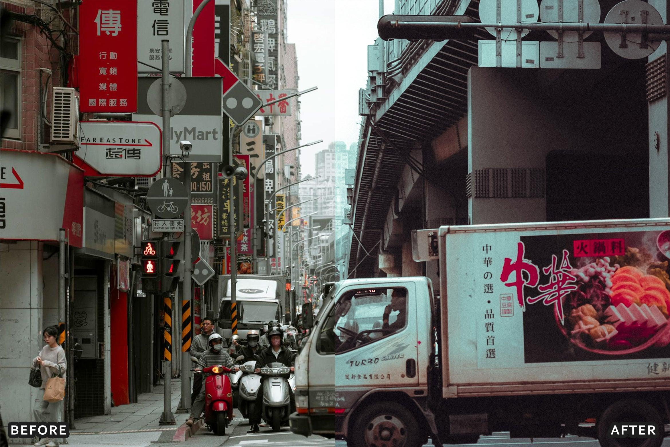 AI-Optimized Anime Dreamy Lightroom Presets - Lightroom Presets - by AAA Presets