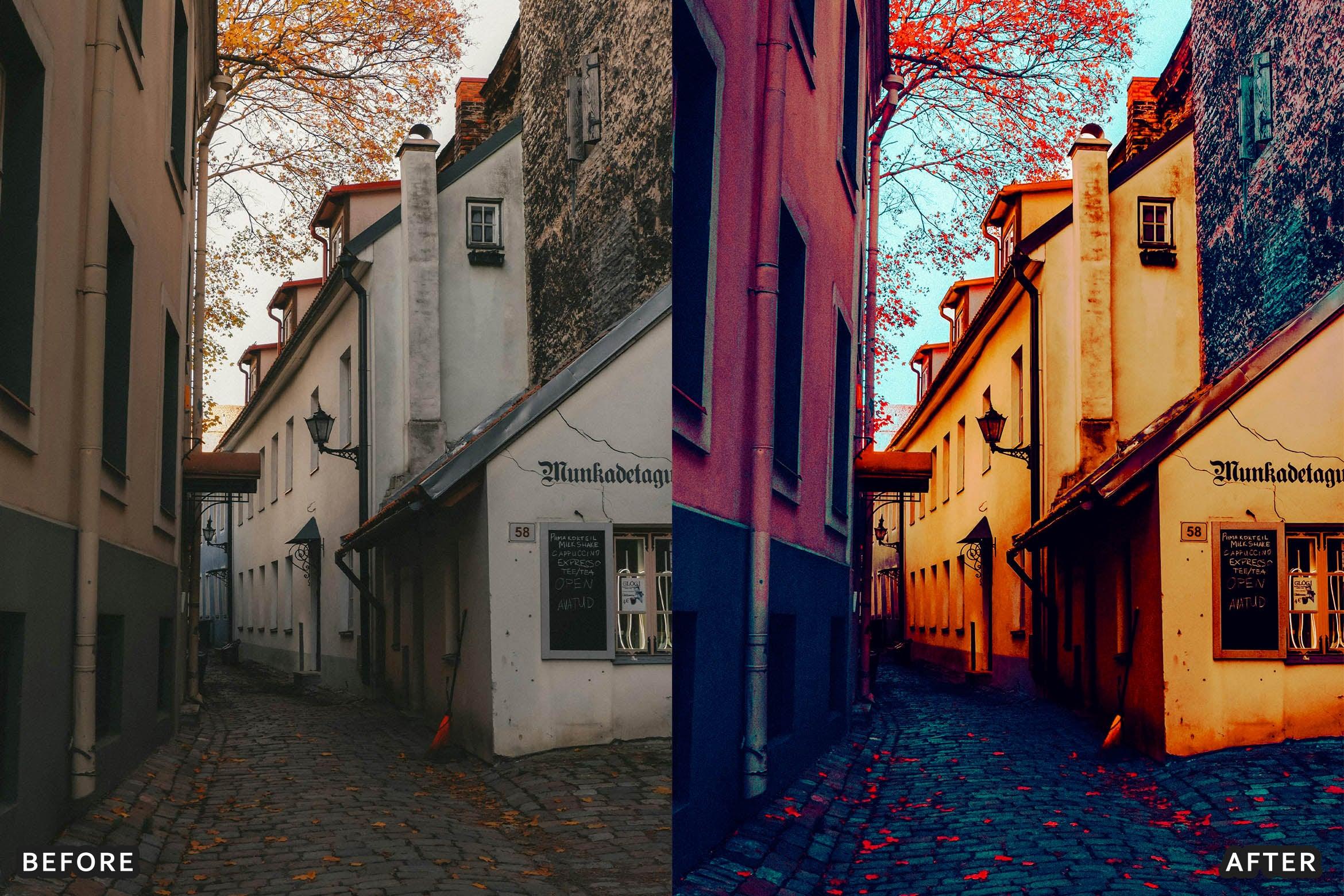 AI-Optimized Anime Style Presets for Lightroom & Photoshop - Lightroom Presets - by AAA Presets