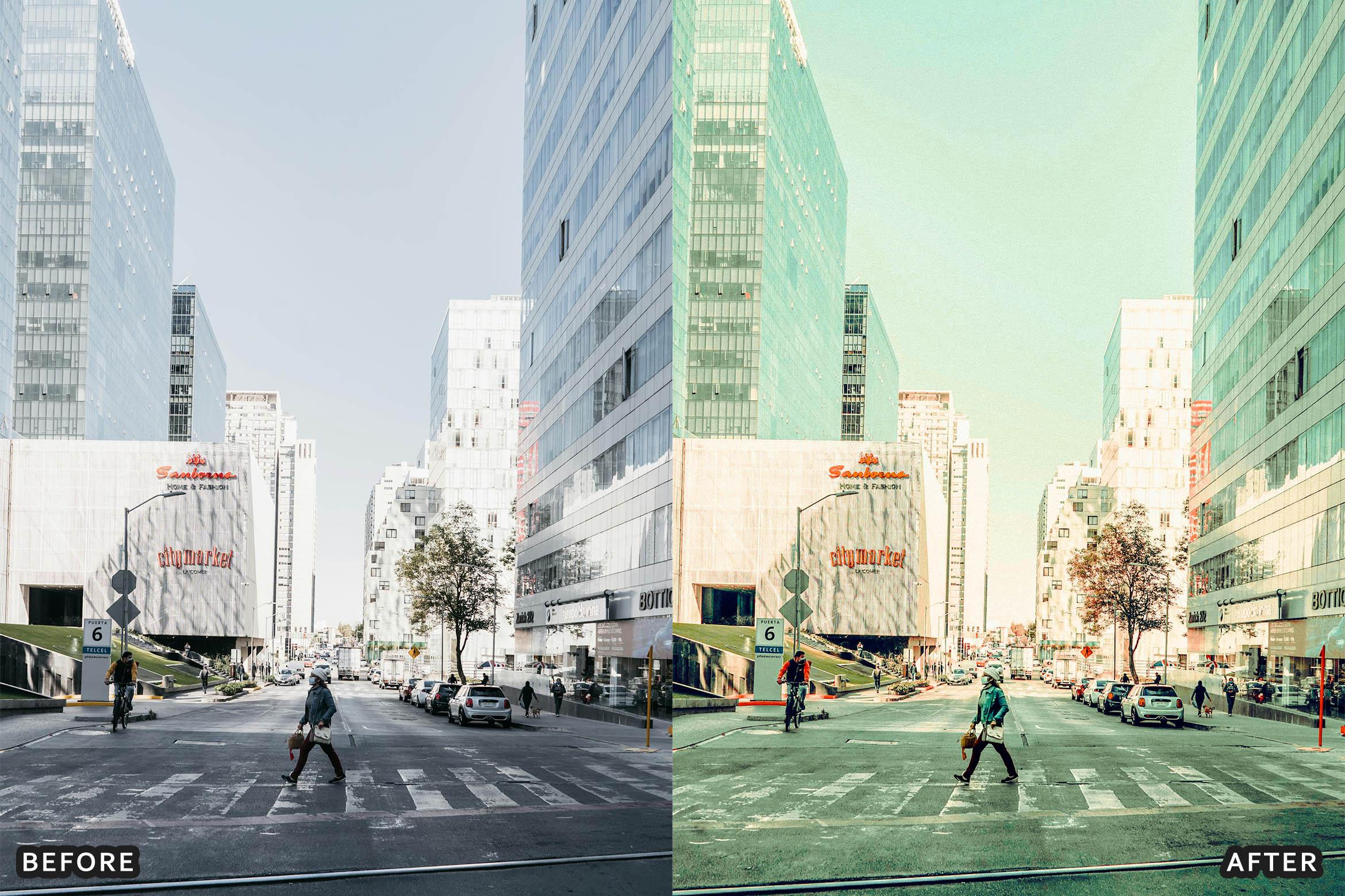 AI-Optimized Anime Style Presets for Lightroom & Photoshop - Lightroom Presets - by AAA Presets