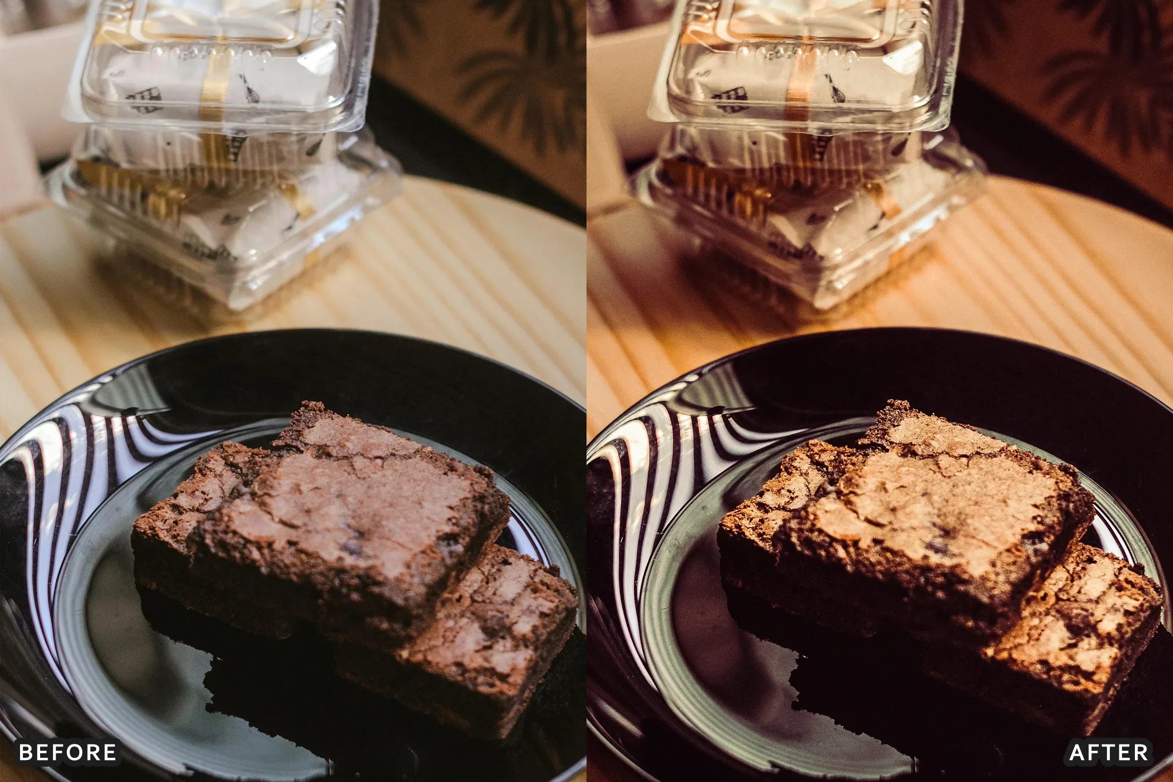 AI-Optimized Cake Photoshoot Lightroom Presets - Lightroom Presets - by AAA Presets