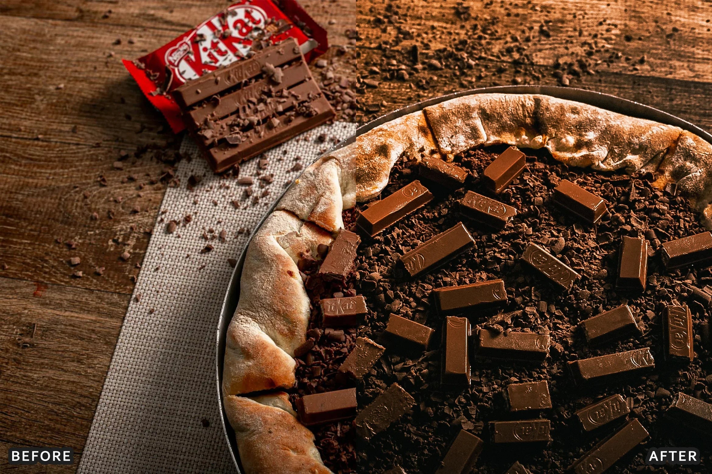 AI-Optimized Cake Photoshoot Lightroom Presets - Lightroom Presets - by AAA Presets