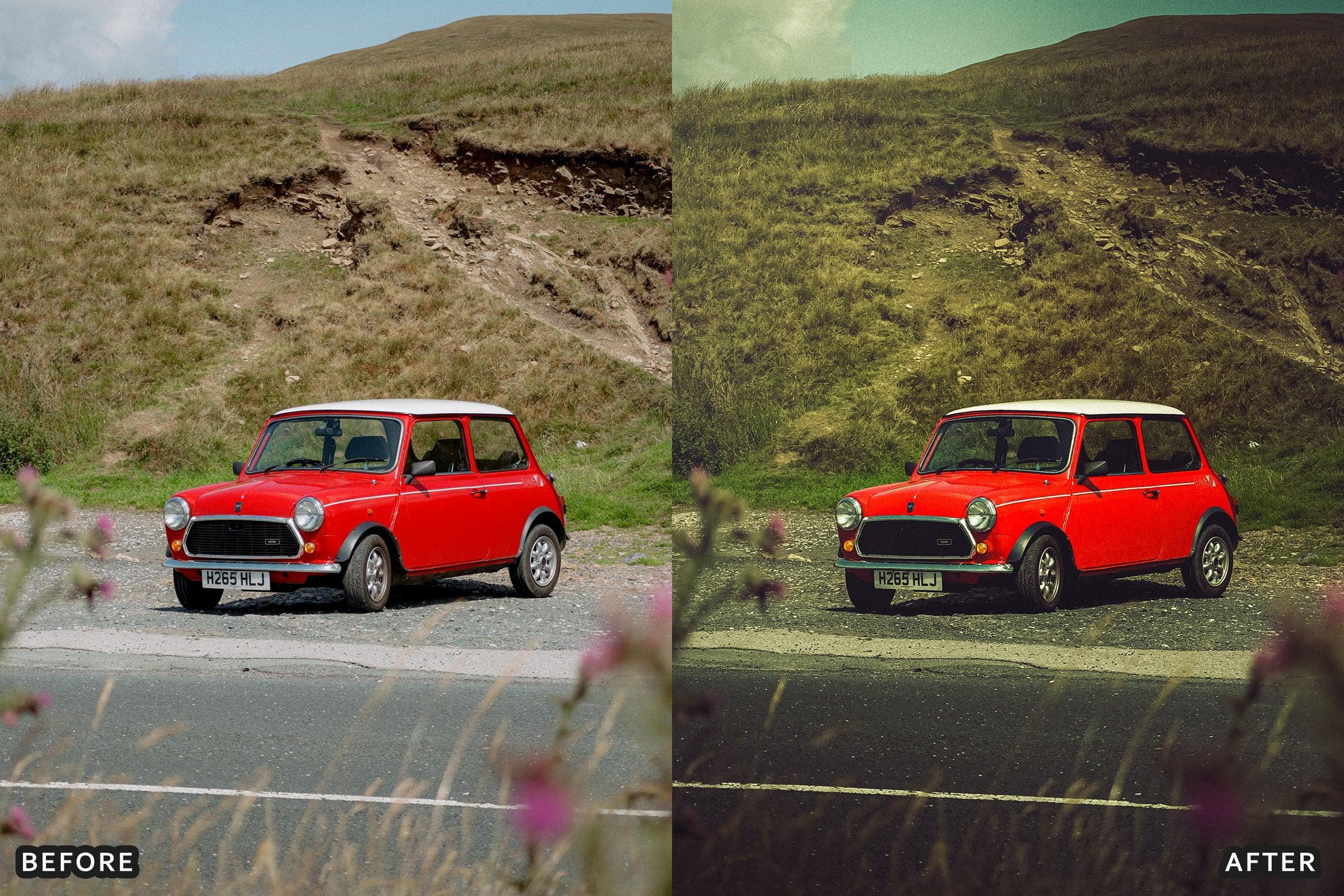 AI-Optimized Car Lightroom Presets - adobe lightroom presets, Blogger presets, bright presets, car presets, Cinematic Presets, HDR presets, instagram presets, landscape presets, lightroom presets, moody presets, presets before and after, professional lightroom presets - aaapresets.com