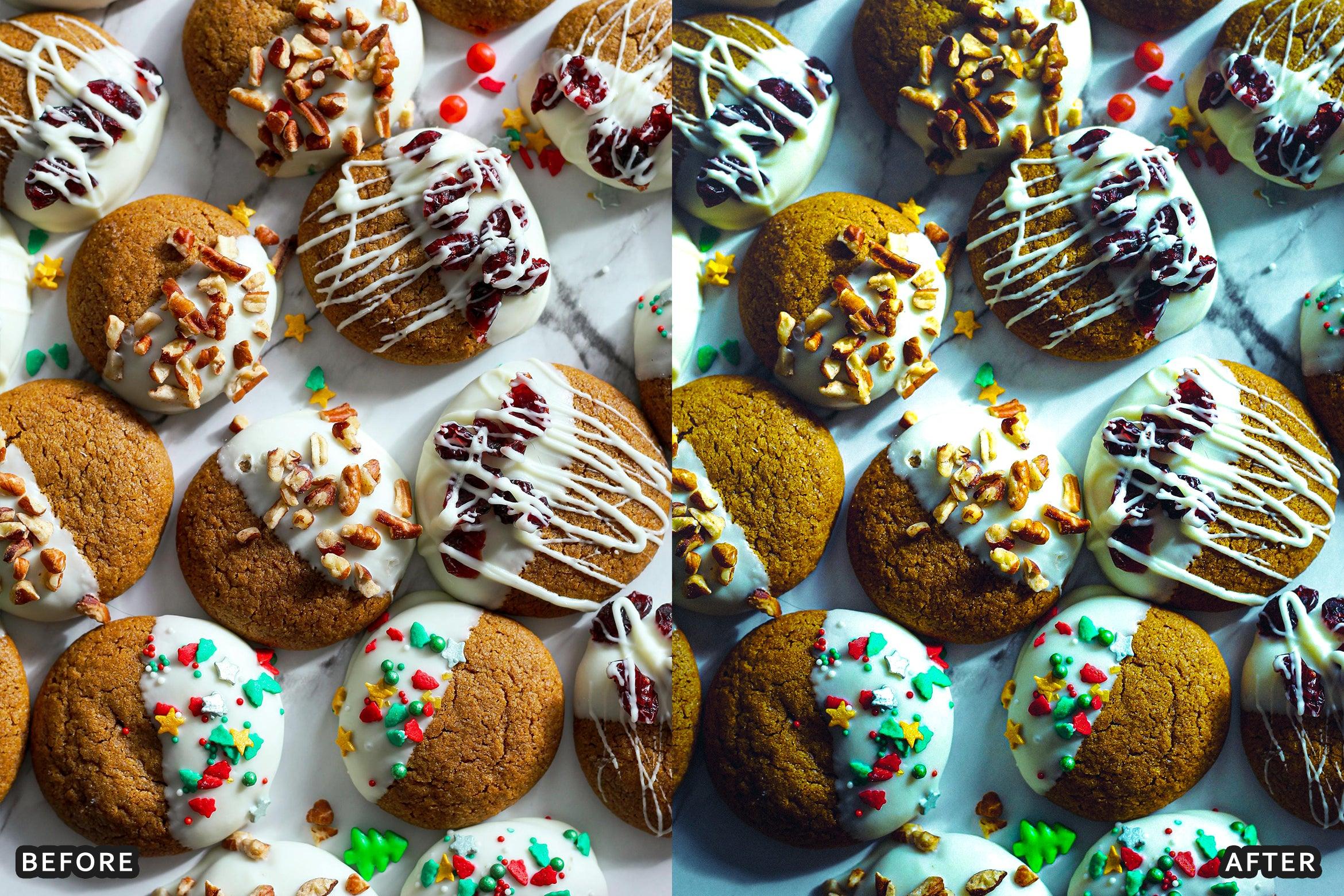 AI-Optimized Food Lightroom Presets - adobe lightroom presets, Blogger presets, Cinematic Presets, food presets, HDR presets, instagram presets, lightroom presets, moody presets, presets before and after, professional lightroom presets - aaapresets.com