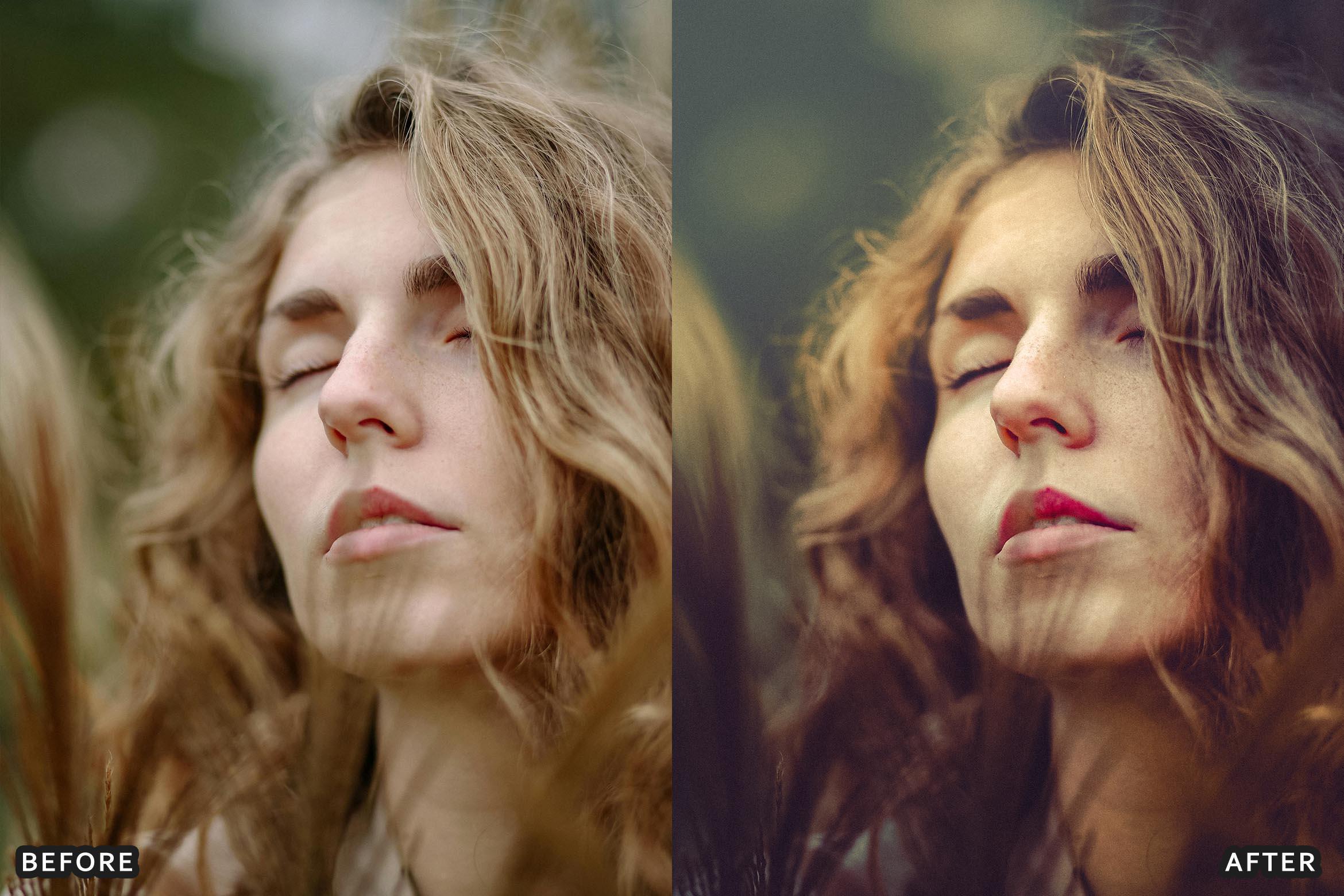 AI-Optimized Hollywood Tones Lightroom Presets - Lightroom Presets - by AAA Presets