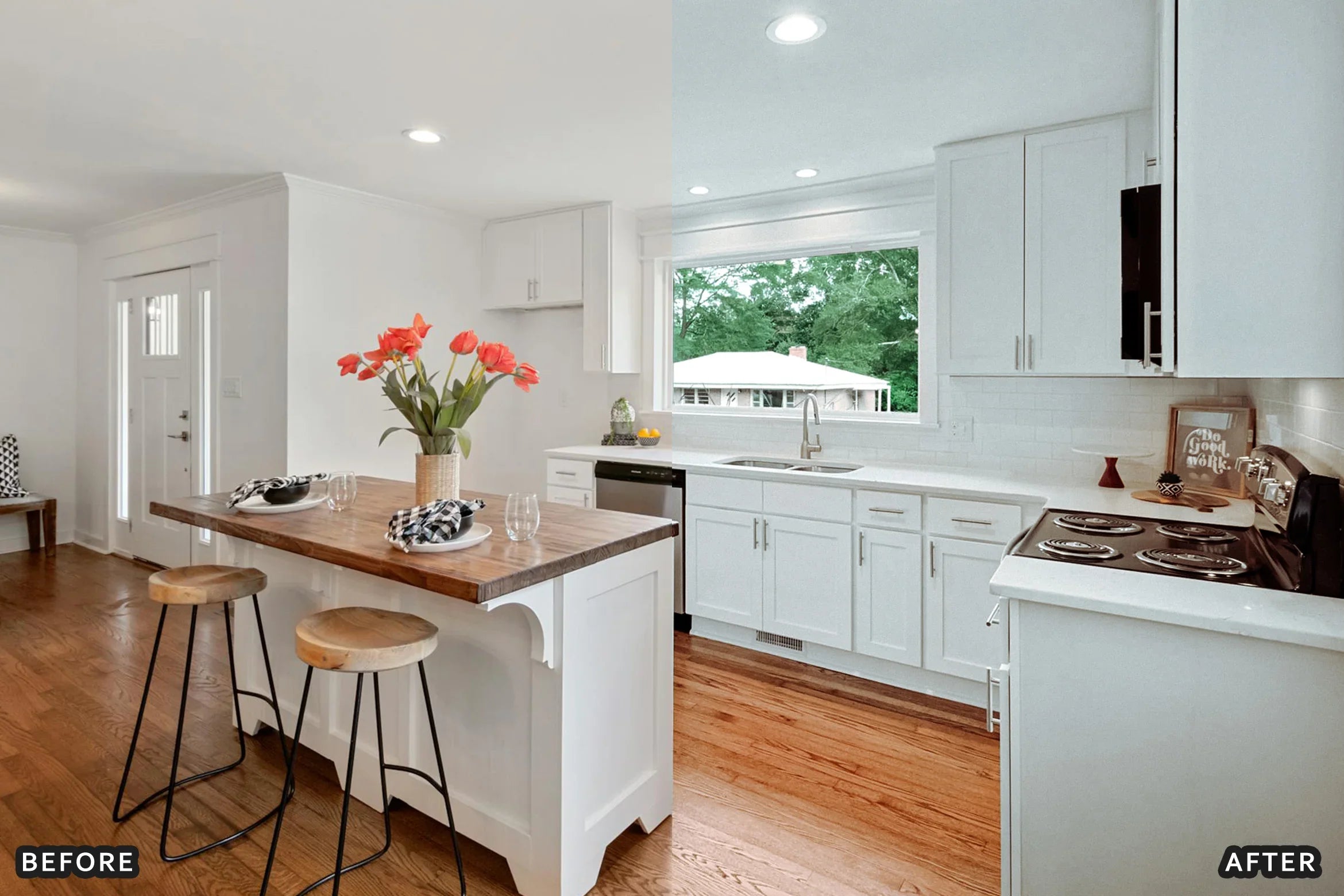 AI-Optimized Interior Design & Real Estate Lightroom Presets - Lightroom Presets - by AAA Presets