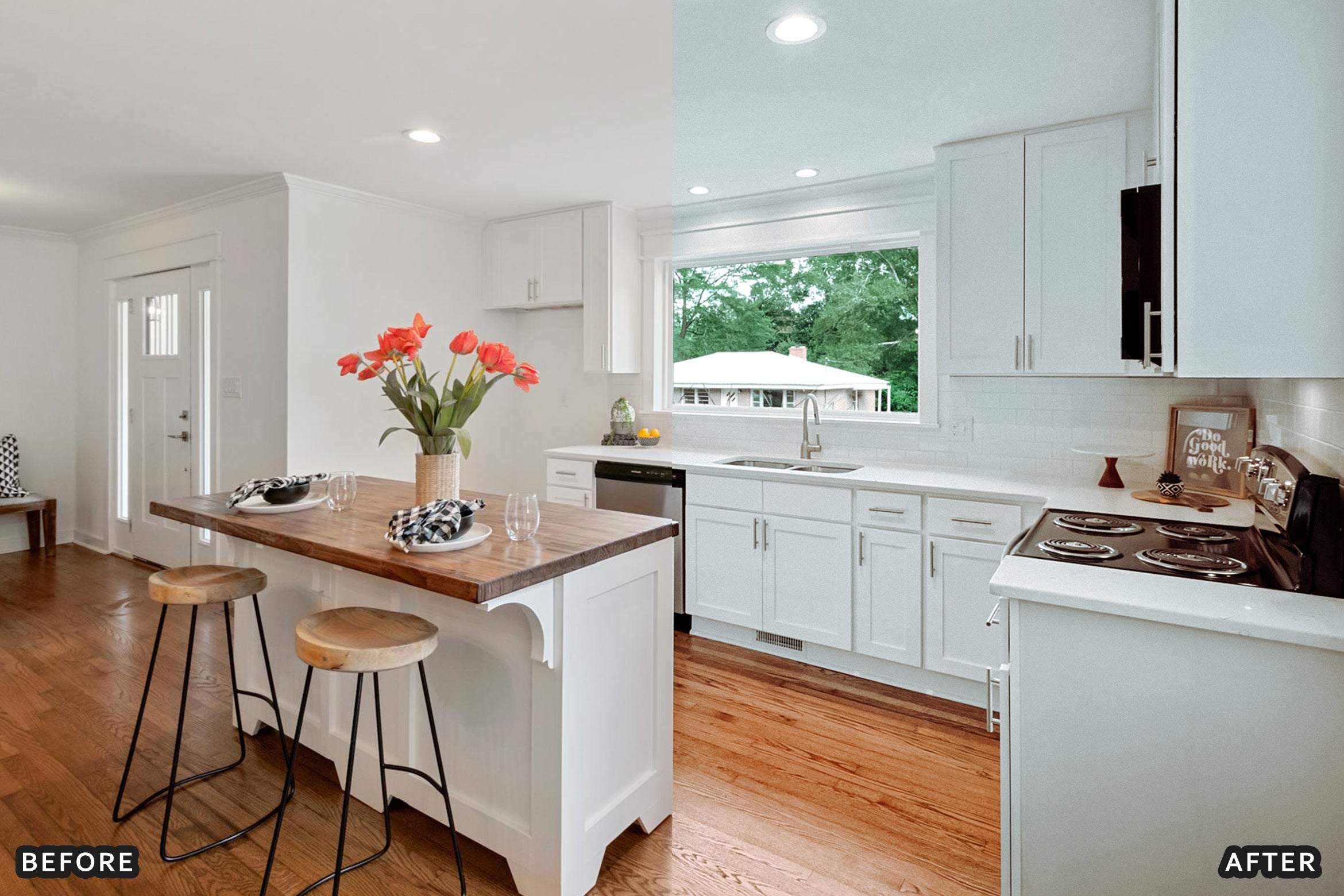 AI-Optimized Interior Design & Real Estate Lightroom Presets - Lightroom Presets - by AAA Presets