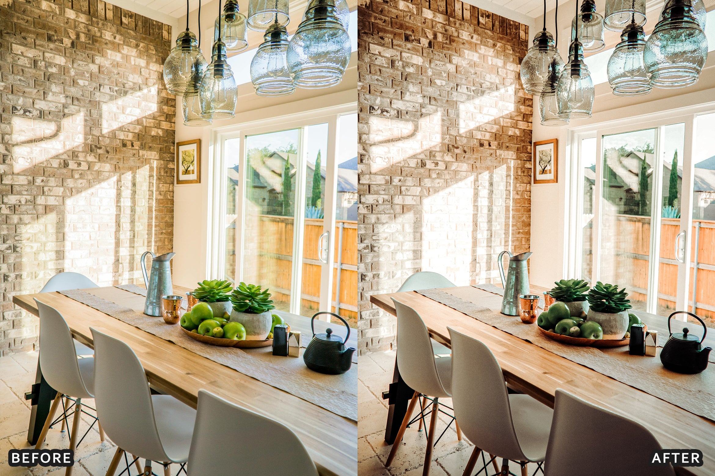 AI-Optimized Interior Design & Real Estate Lightroom Presets - Lightroom Presets - by AAA Presets