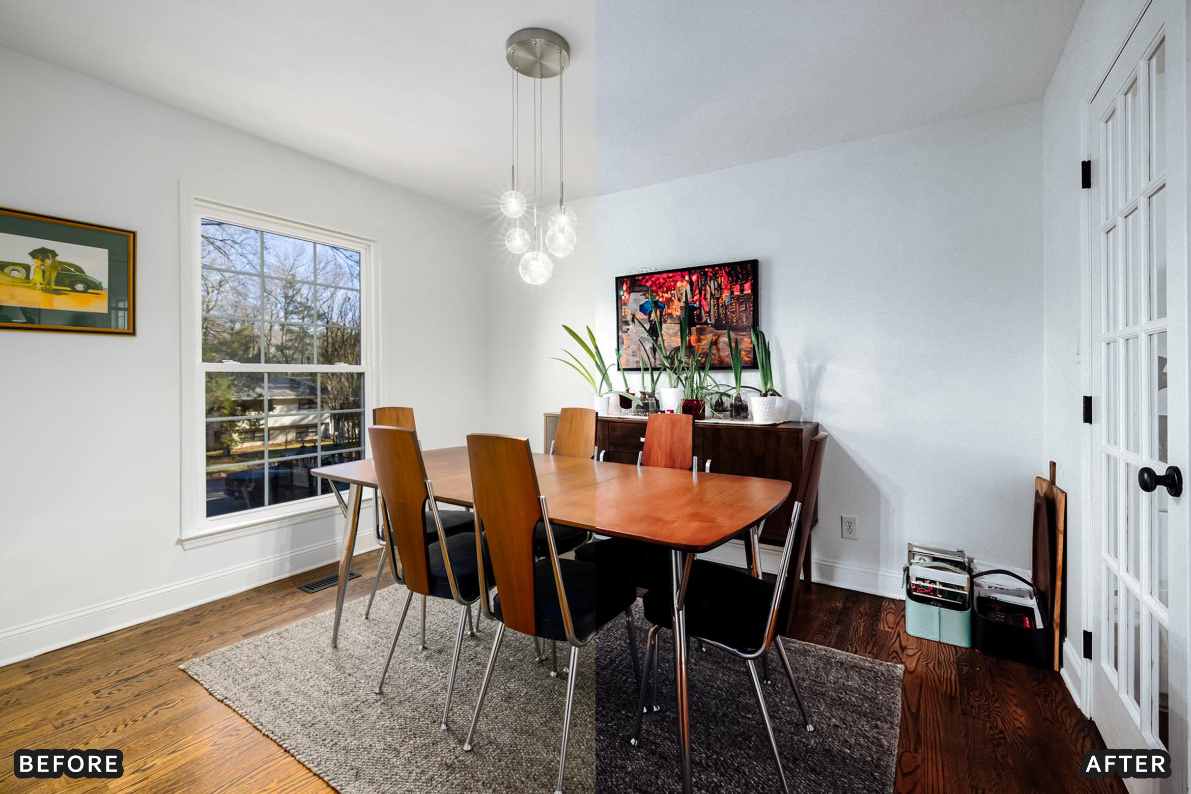 AI-Optimized Interior Design & Real Estate Lightroom Presets - Lightroom Presets - by AAA Presets