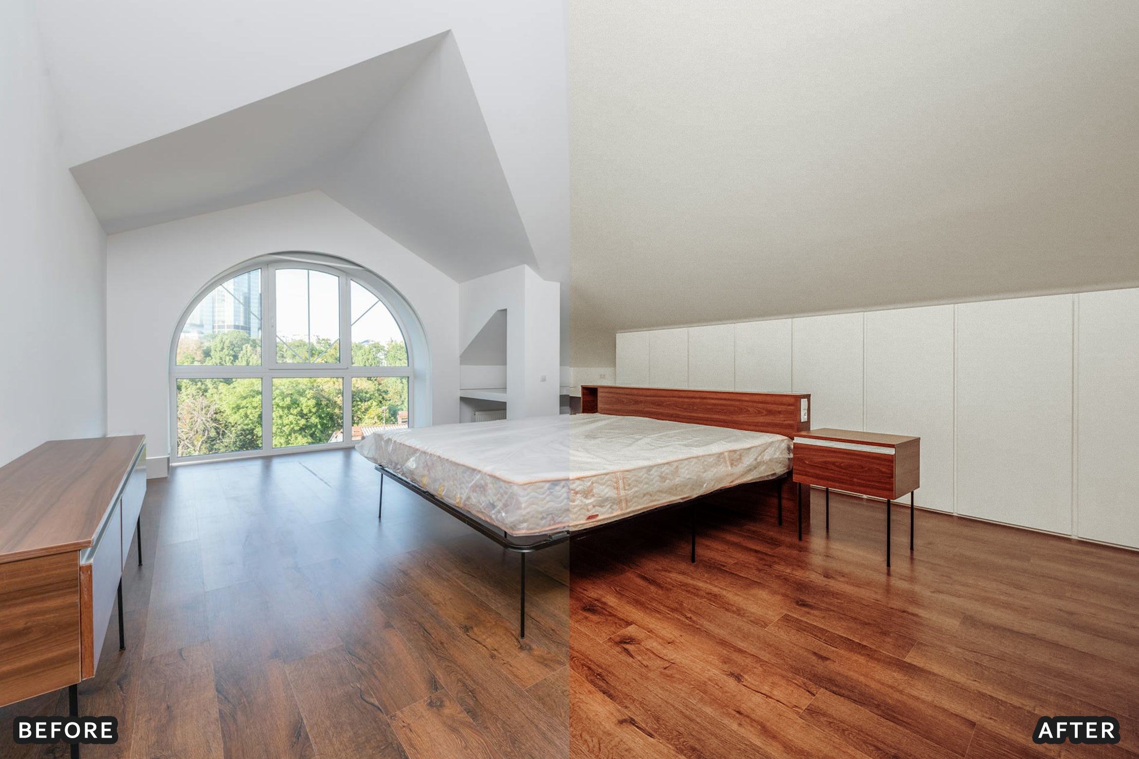 AI-Optimized Interior Design & Real Estate Lightroom Presets - Lightroom Presets - by AAA Presets