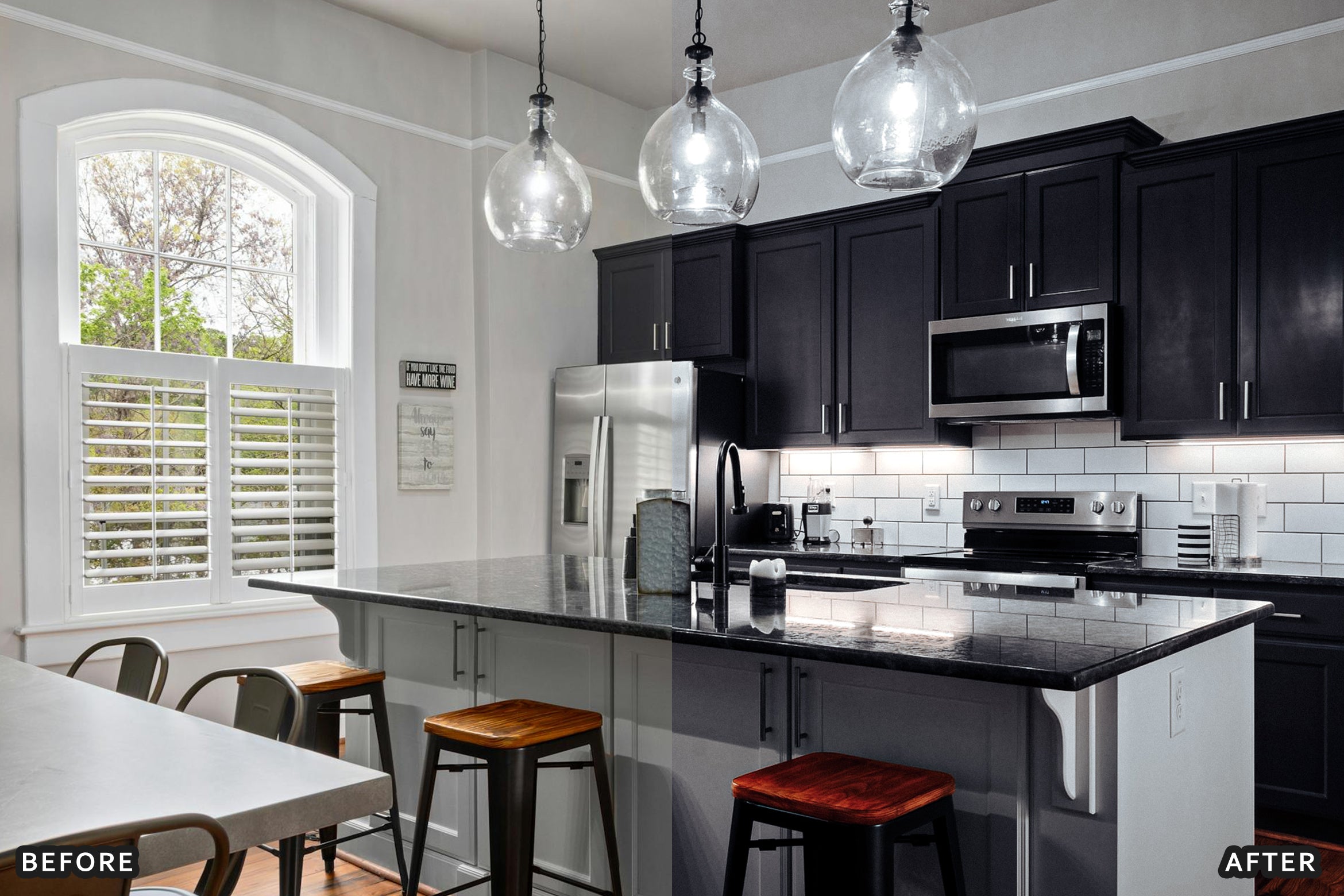 AI-Optimized Interior Design & Real Estate Lightroom Presets - Lightroom Presets - by AAA Presets