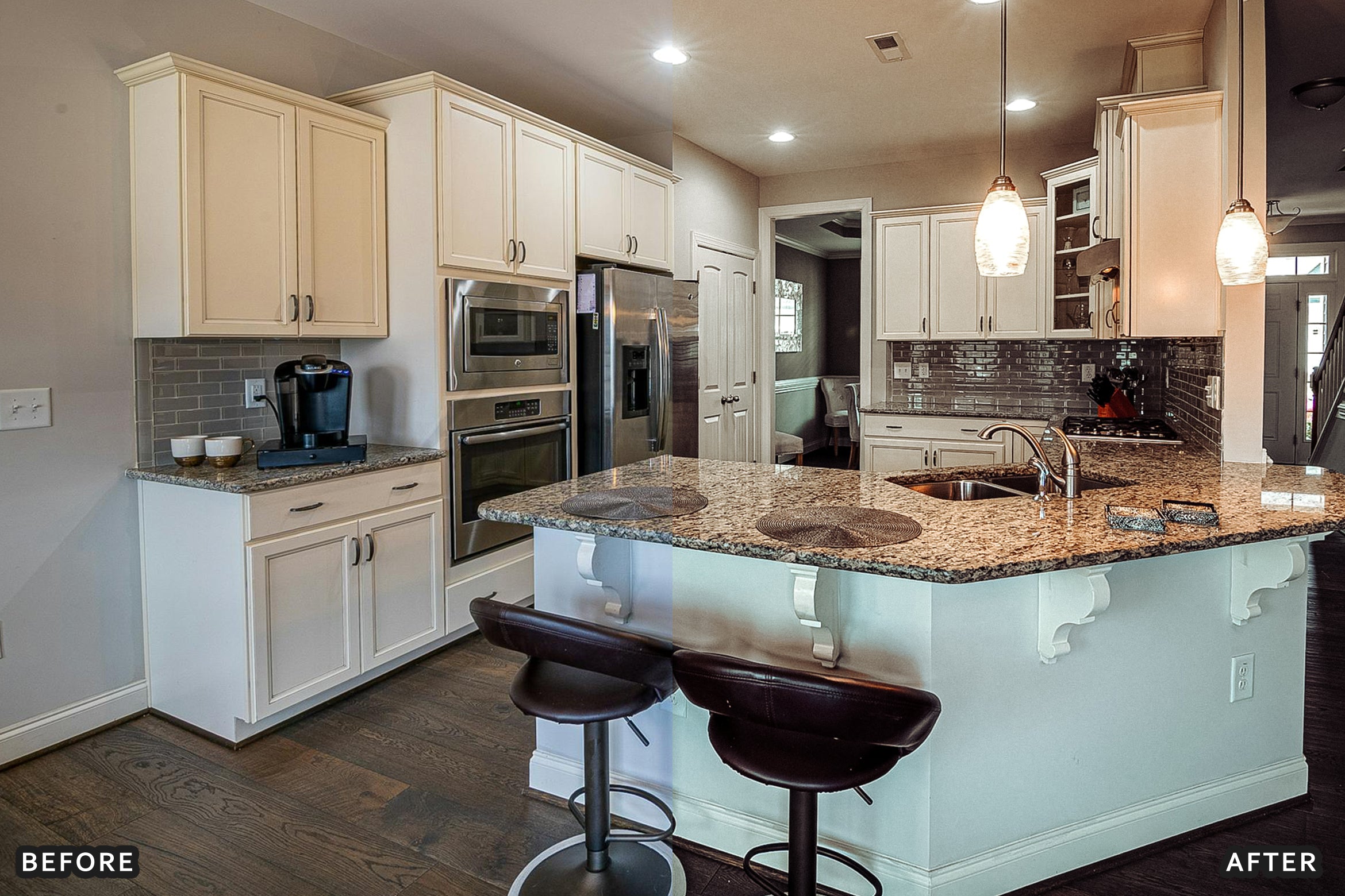 AI-Optimized Interior Design & Real Estate Lightroom Presets - Lightroom Presets - by AAA Presets