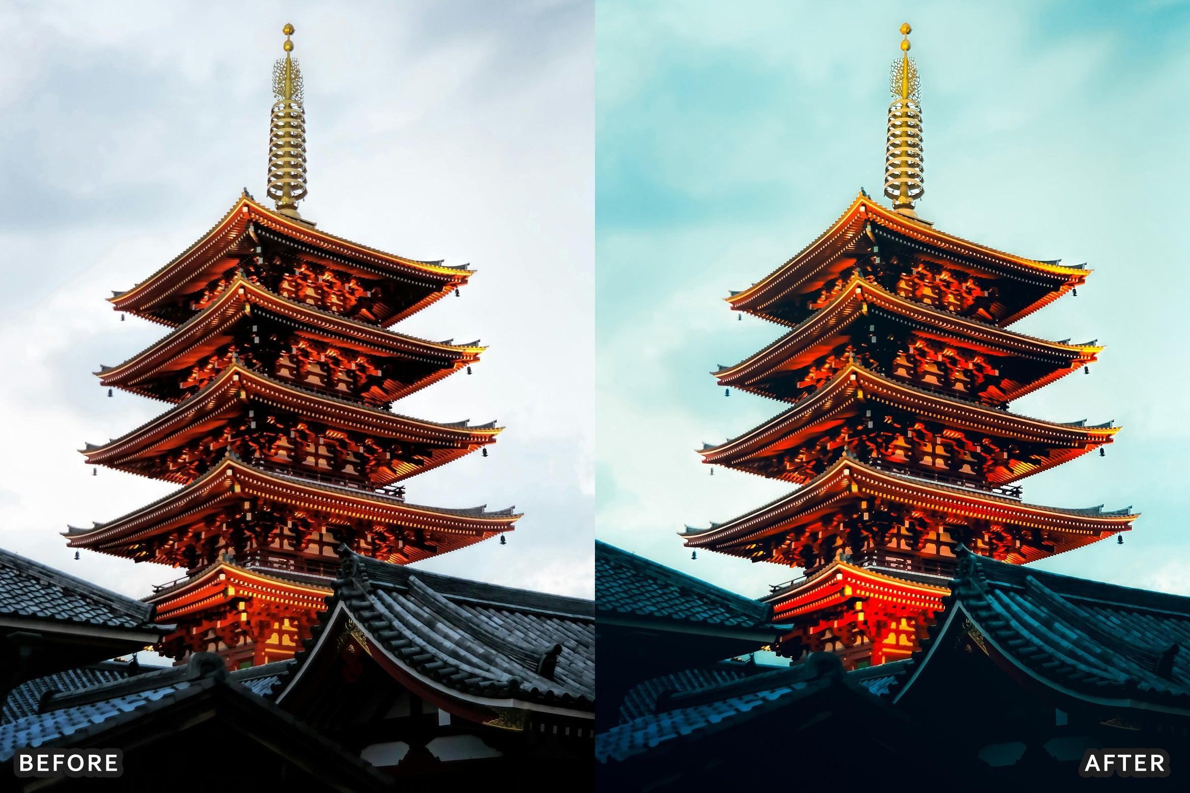 AI-Optimized Japan Anime Lightroom Presets - adobe lightroom presets, Blogger presets, bright presets, Cinematic Presets, HDR presets, instagram presets, landscape presets, lightroom presets, moody presets, presets before and after, professional lightroom presets - aaapresets.com