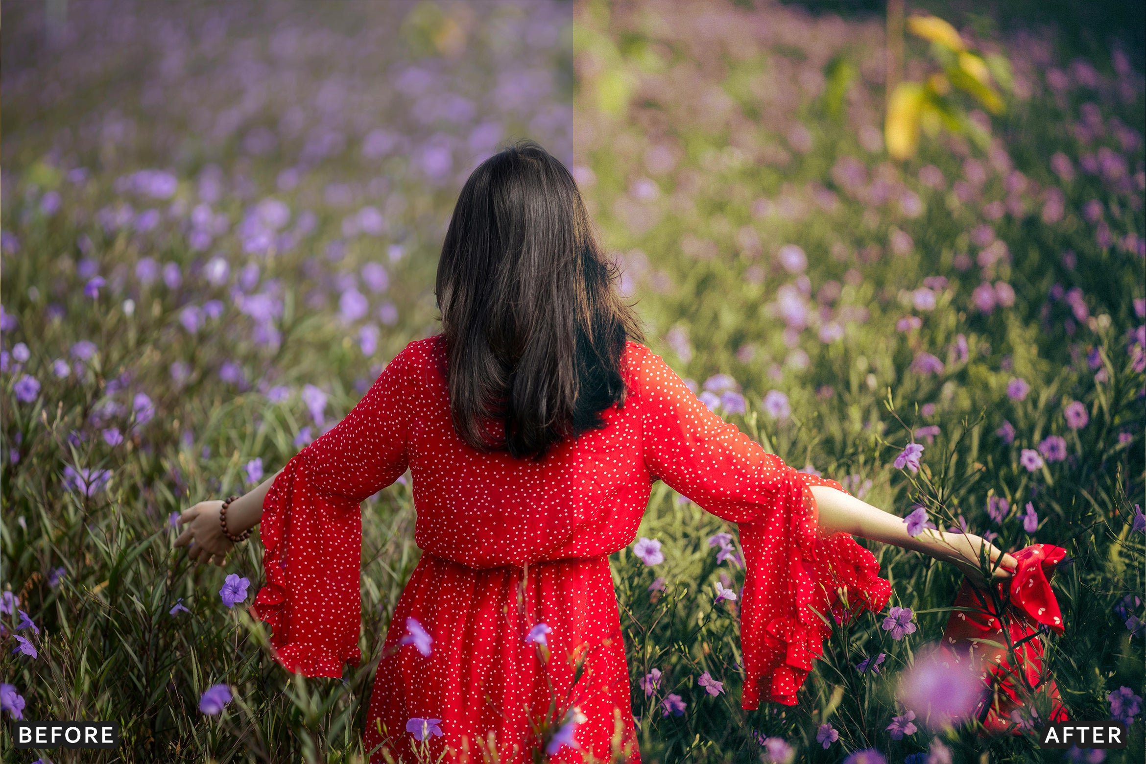 AI-Optimized Luxury Golden Tones Lightroom Presets - Lightroom Presets - by AAA Presets