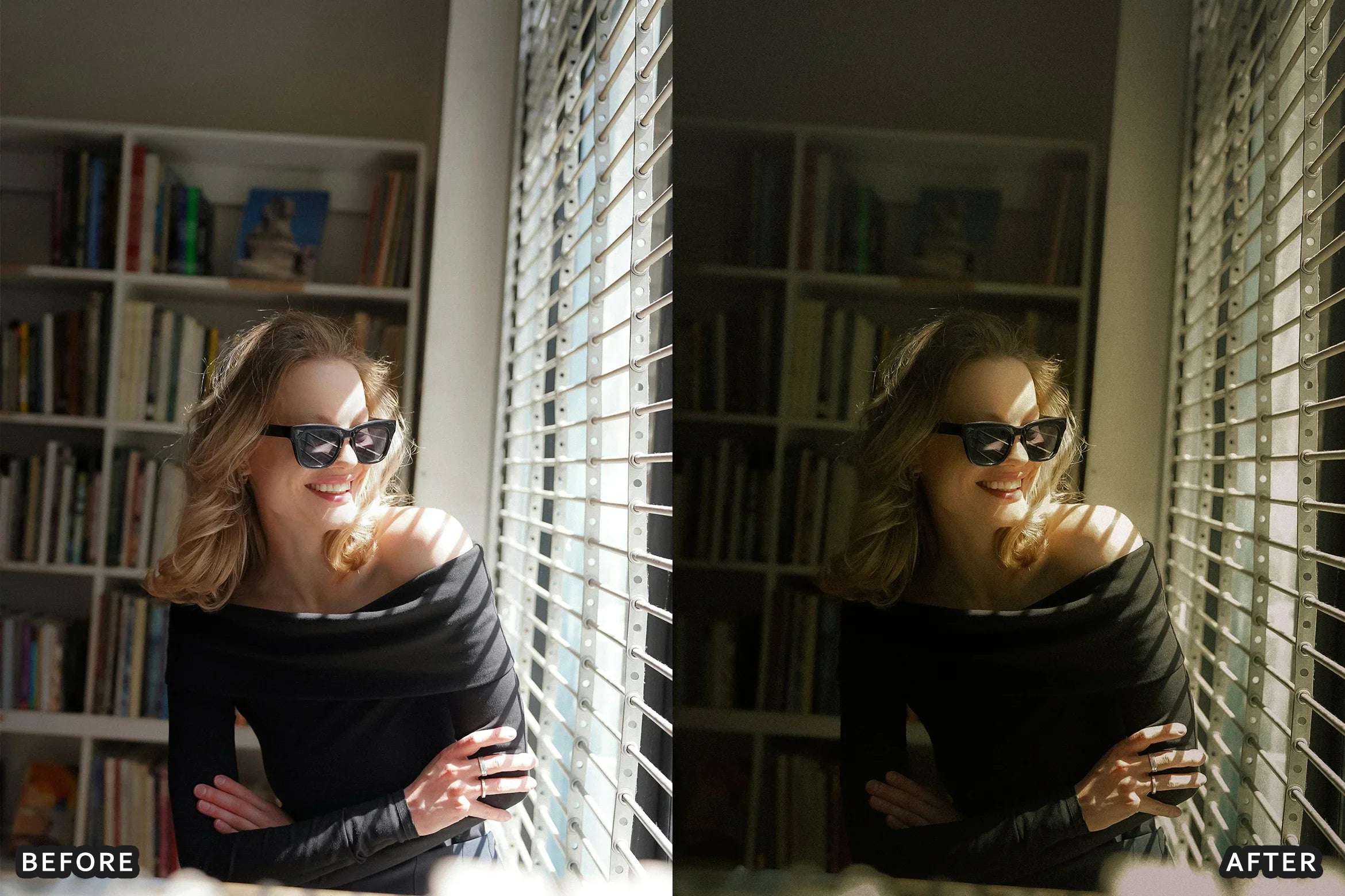 AI-Optimized Luxury Old Money Lightroom Presets
