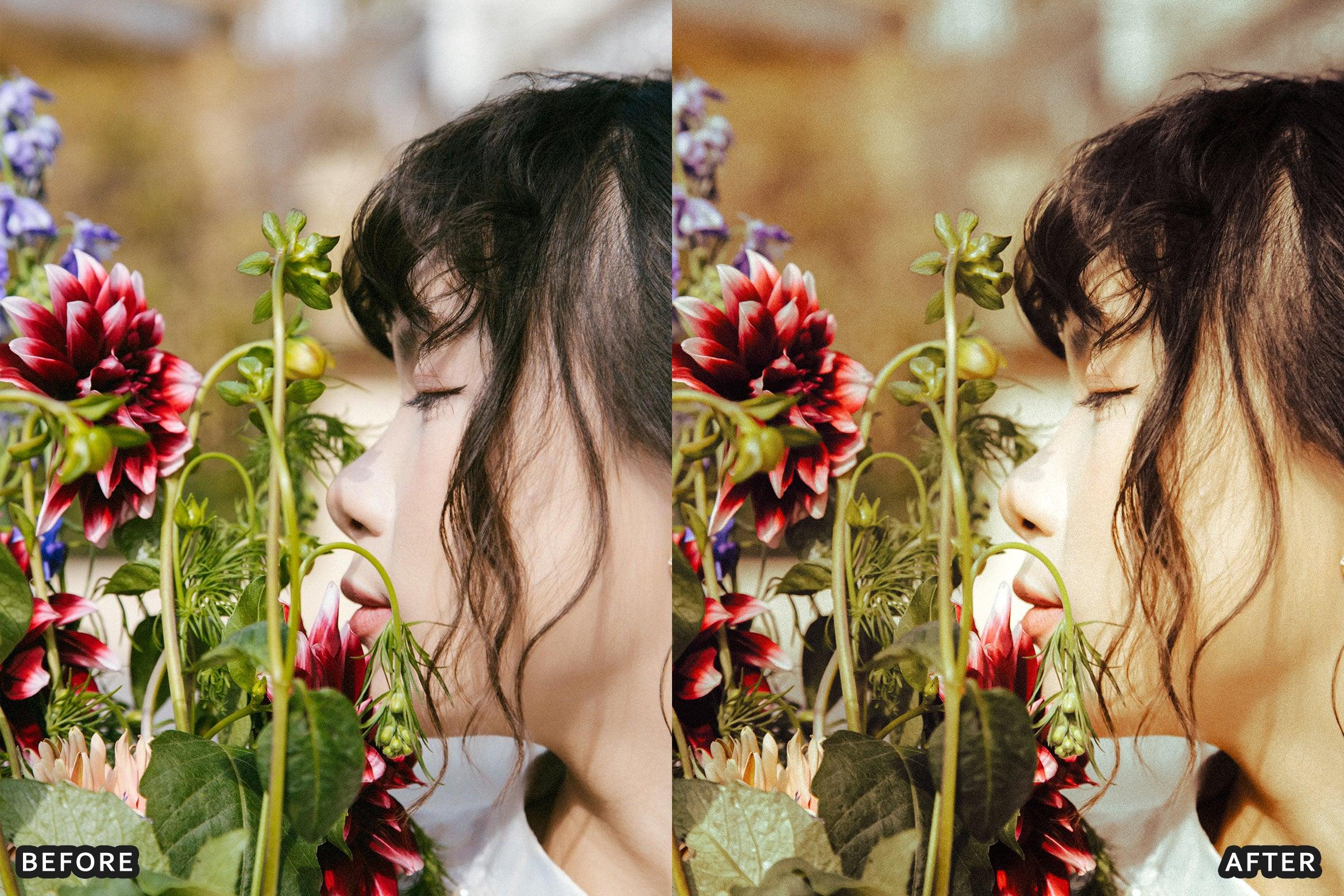 AI-Optimized Old Town Romance Lightroom Presets - Lightroom Presets - by AAA Presets