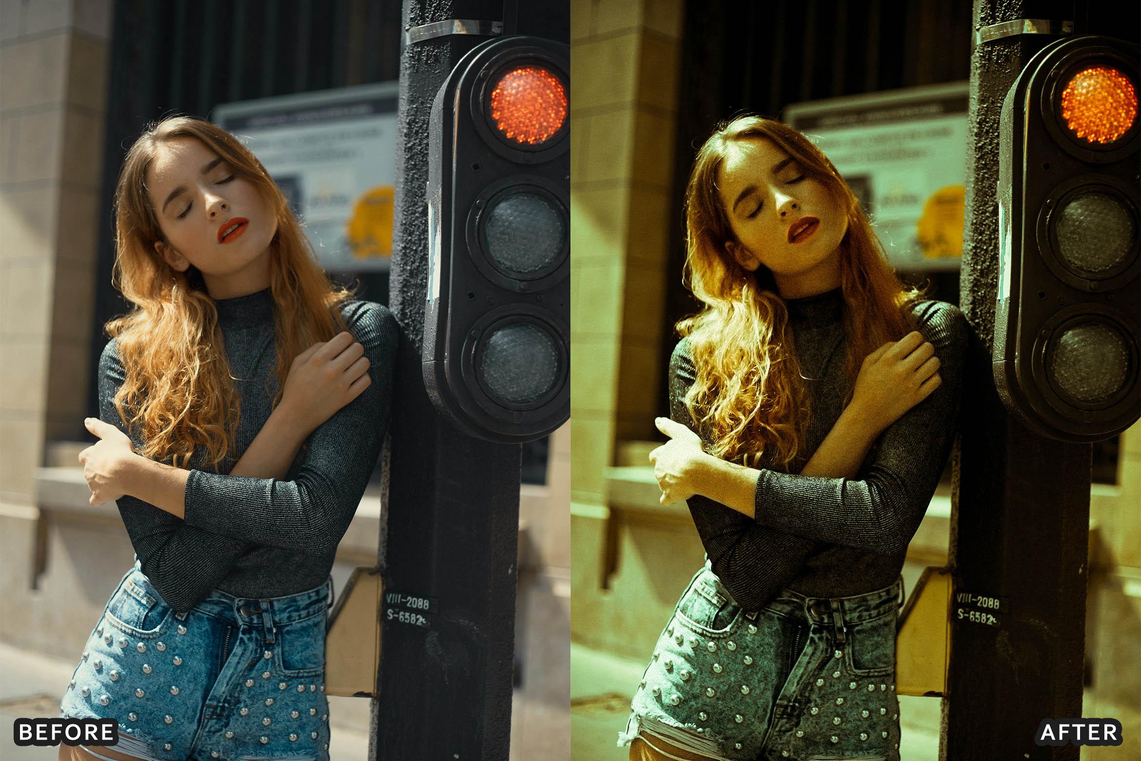 AI Optimized Portrait Lightroom Presets - Lightroom Presets - by AAA Presets