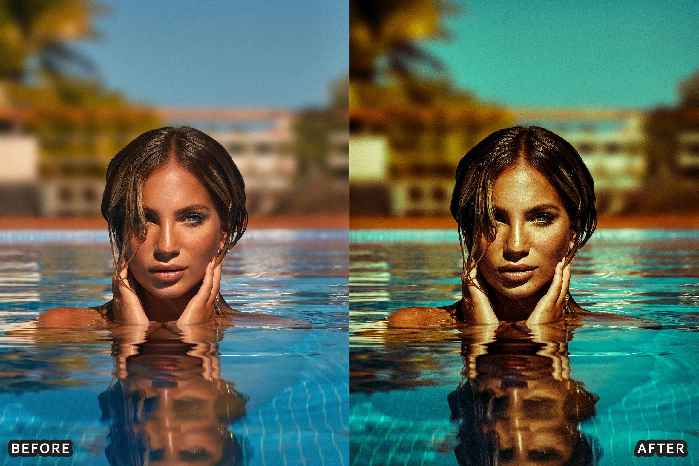 AI Optimized Portrait Lightroom Presets - Lightroom Presets - by AAA Presets