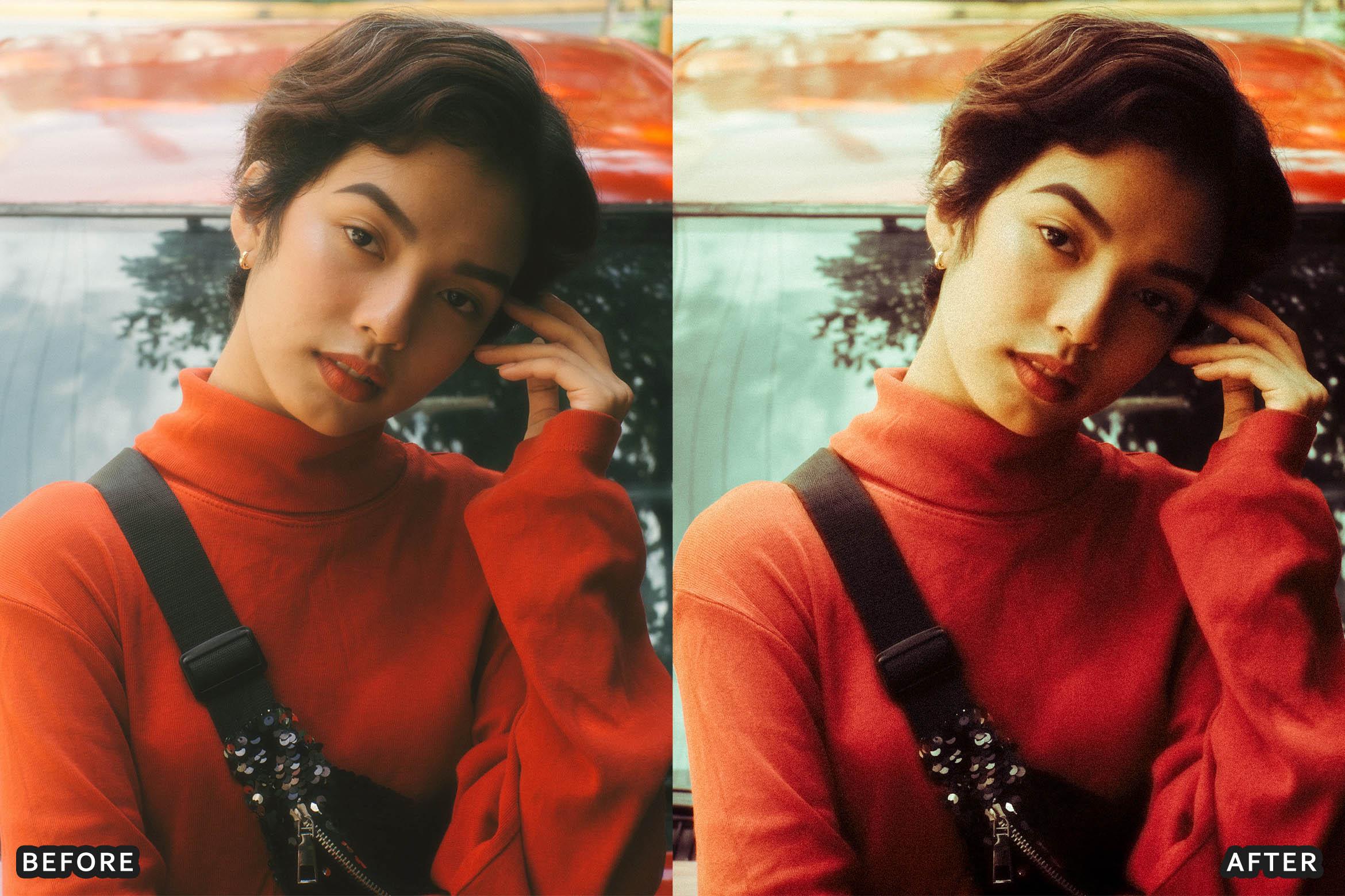 AI Optimized Portrait Lightroom Presets - Lightroom Presets - by AAA Presets