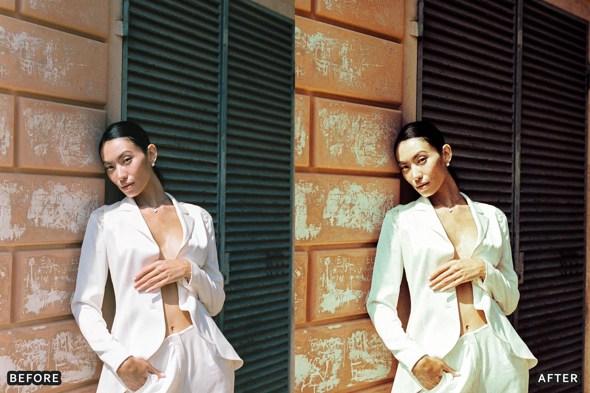 AI Optimized Portrait Lightroom Presets - Lightroom Presets - by AAA Presets