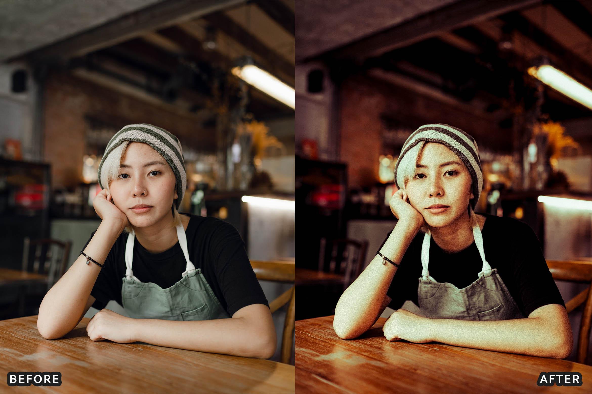 AI Optimized Portrait Lightroom Presets - Lightroom Presets - by AAA Presets