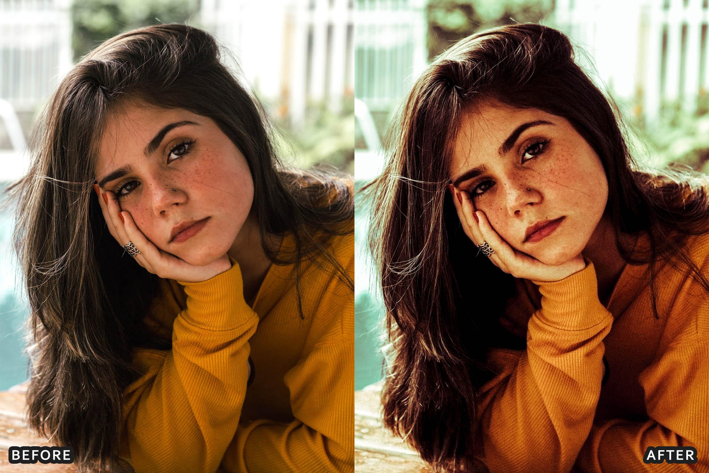 AI Optimized Portrait Lightroom Presets - Lightroom Presets - by AAA Presets