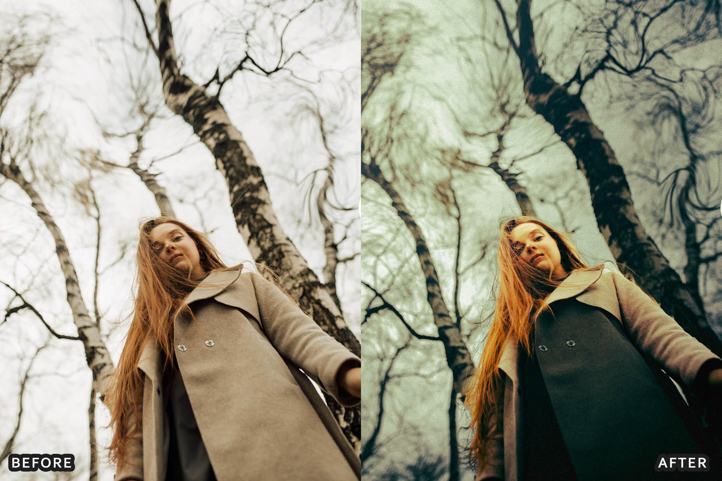 AI-Optimized Skin Retouch Portrait Lightroom Presets - Lightroom Presets - by AAA Presets