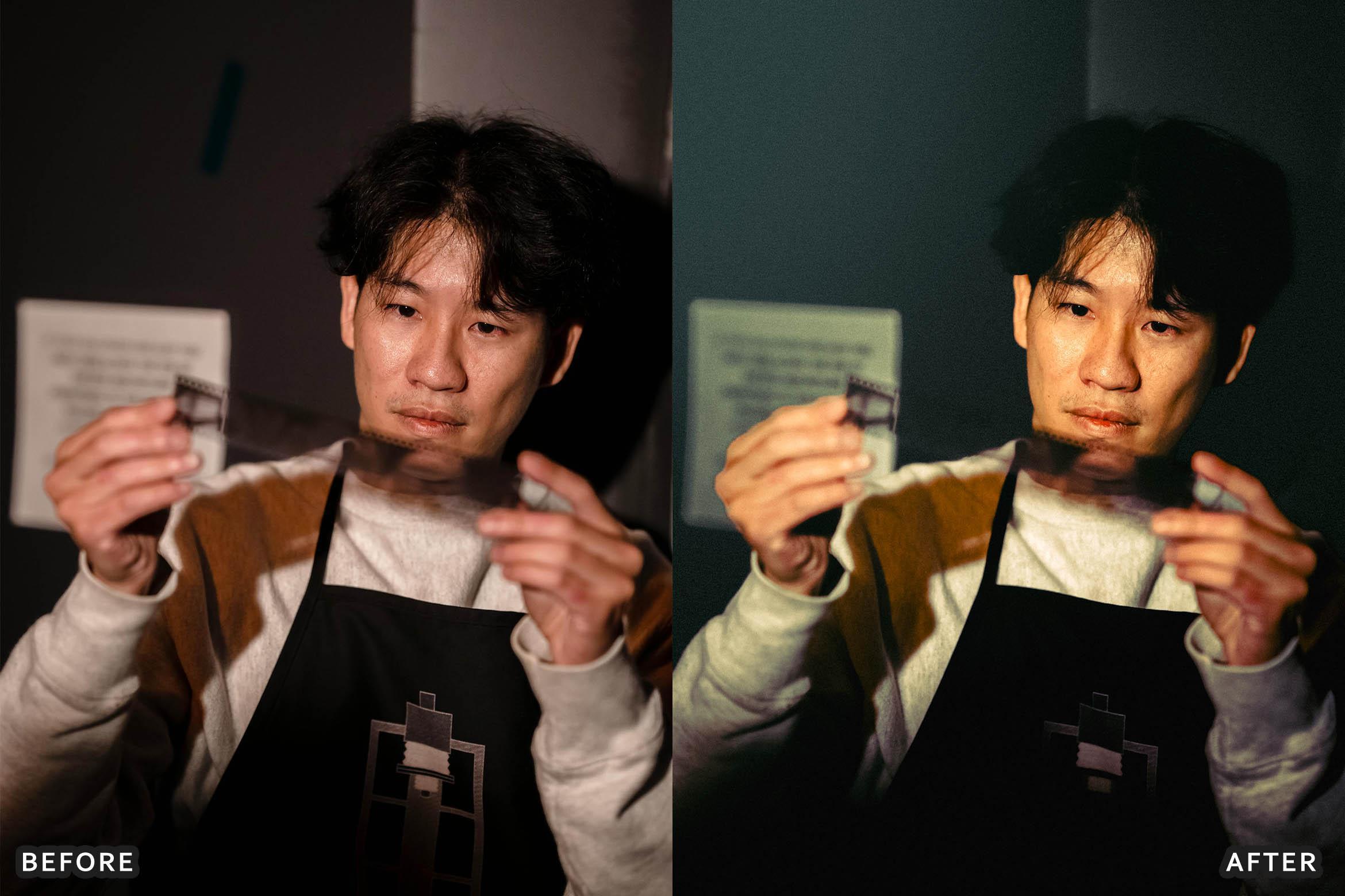 AI-Optimized Skin Retouch Portrait Lightroom Presets - Lightroom Presets - by AAA Presets