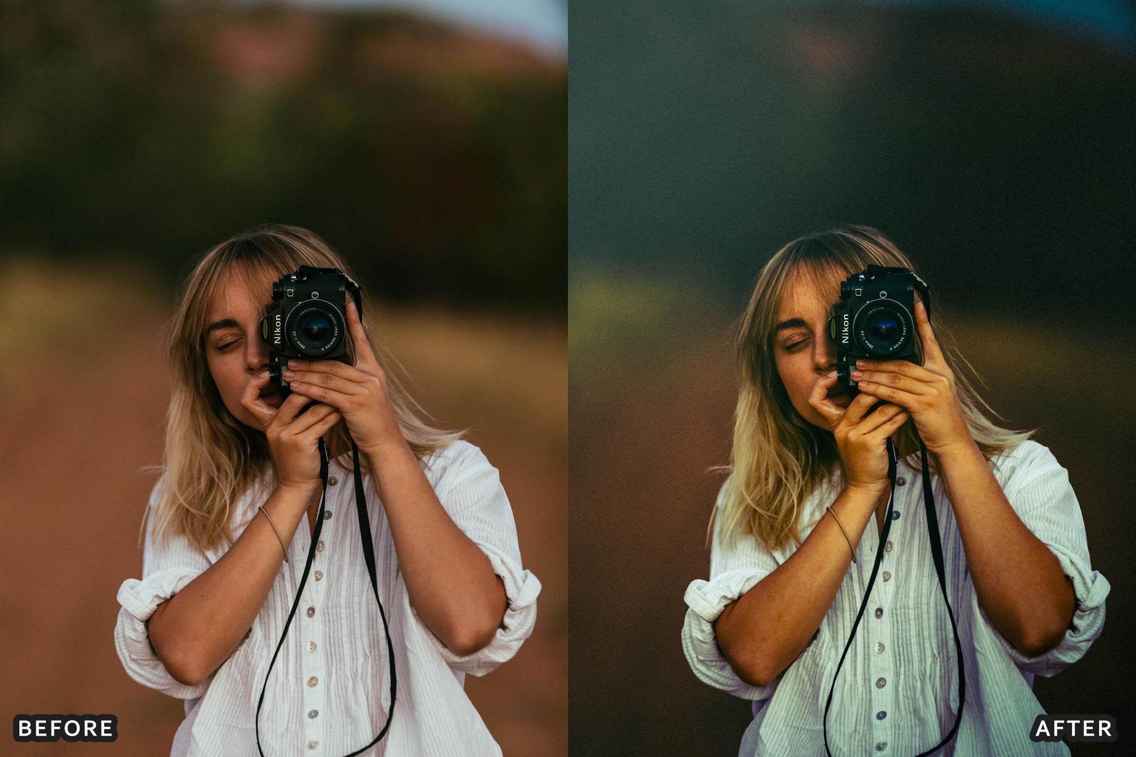 AI-Optimized Skin Retouch Portrait Lightroom Presets - Lightroom Presets - by AAA Presets